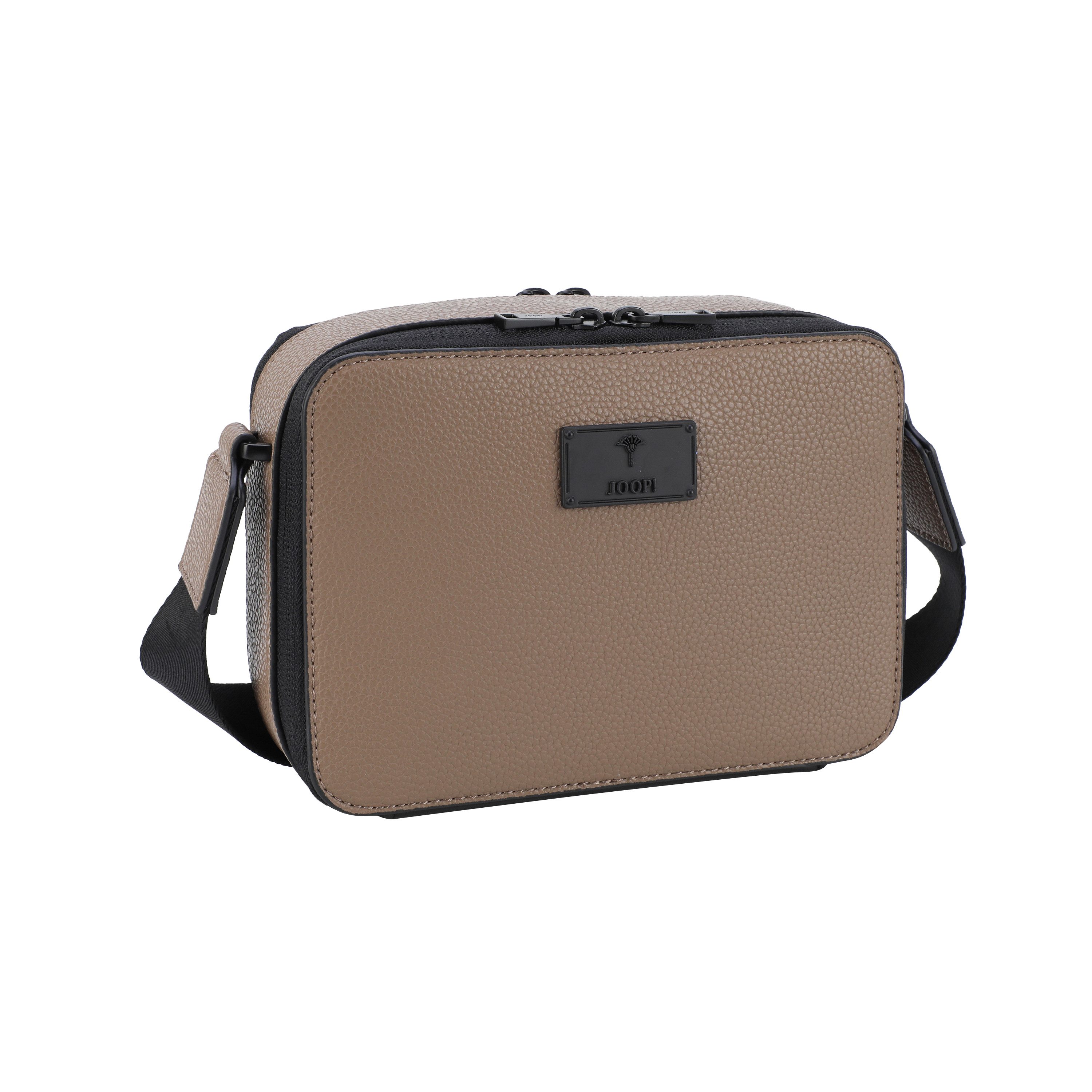 JOOP! Schultertasche Joop - Herren Schultertasche Nepezzano Paolo