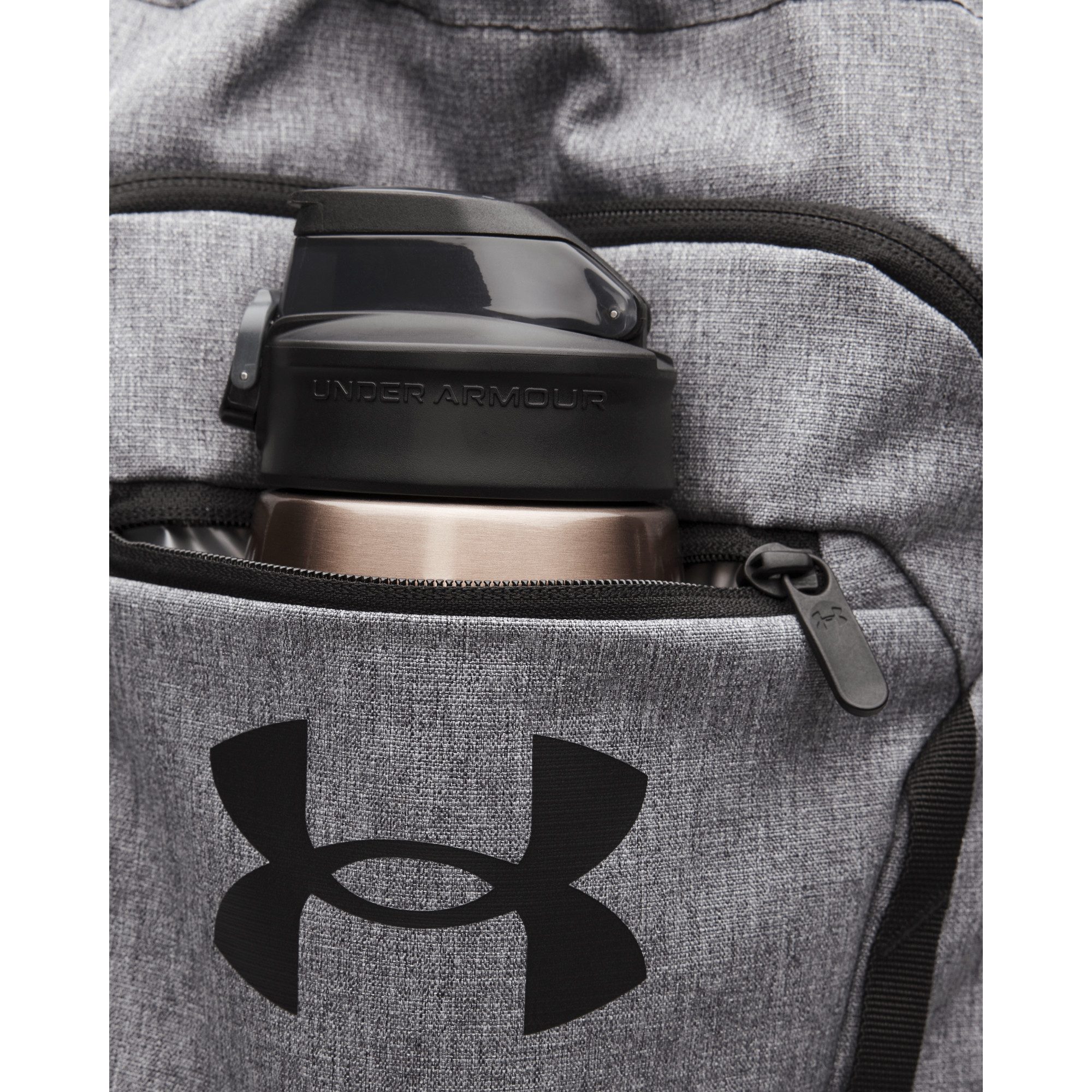 Under Armour® Schuhbeutel Under Armour Turnbeutel UA Hustle Sackpack 6000519