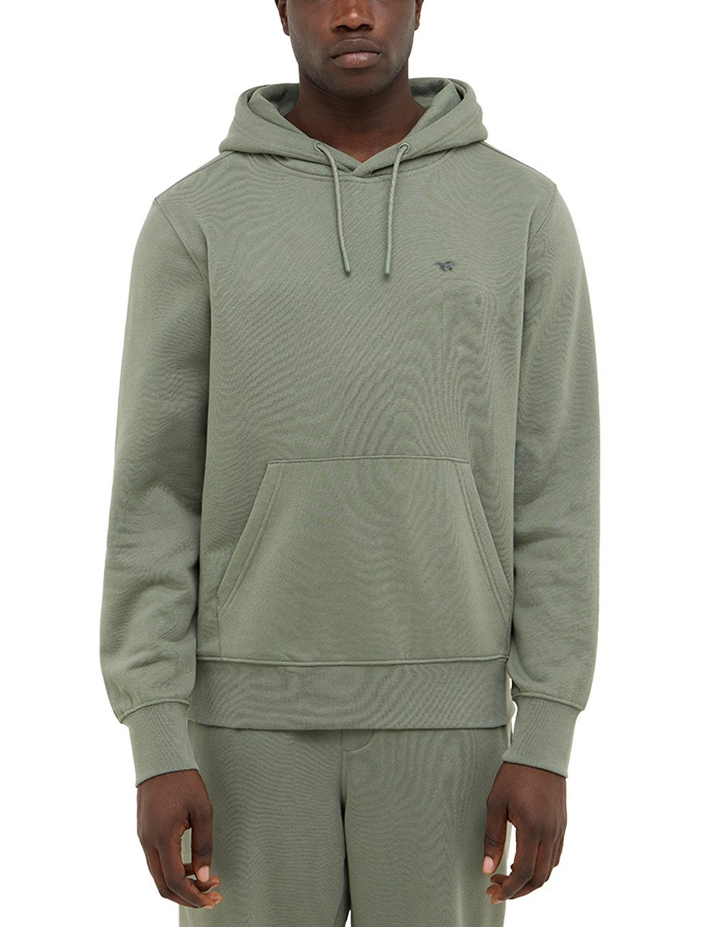 MUSTANG Sweatshirt Herren Style Bronson günstig online kaufen