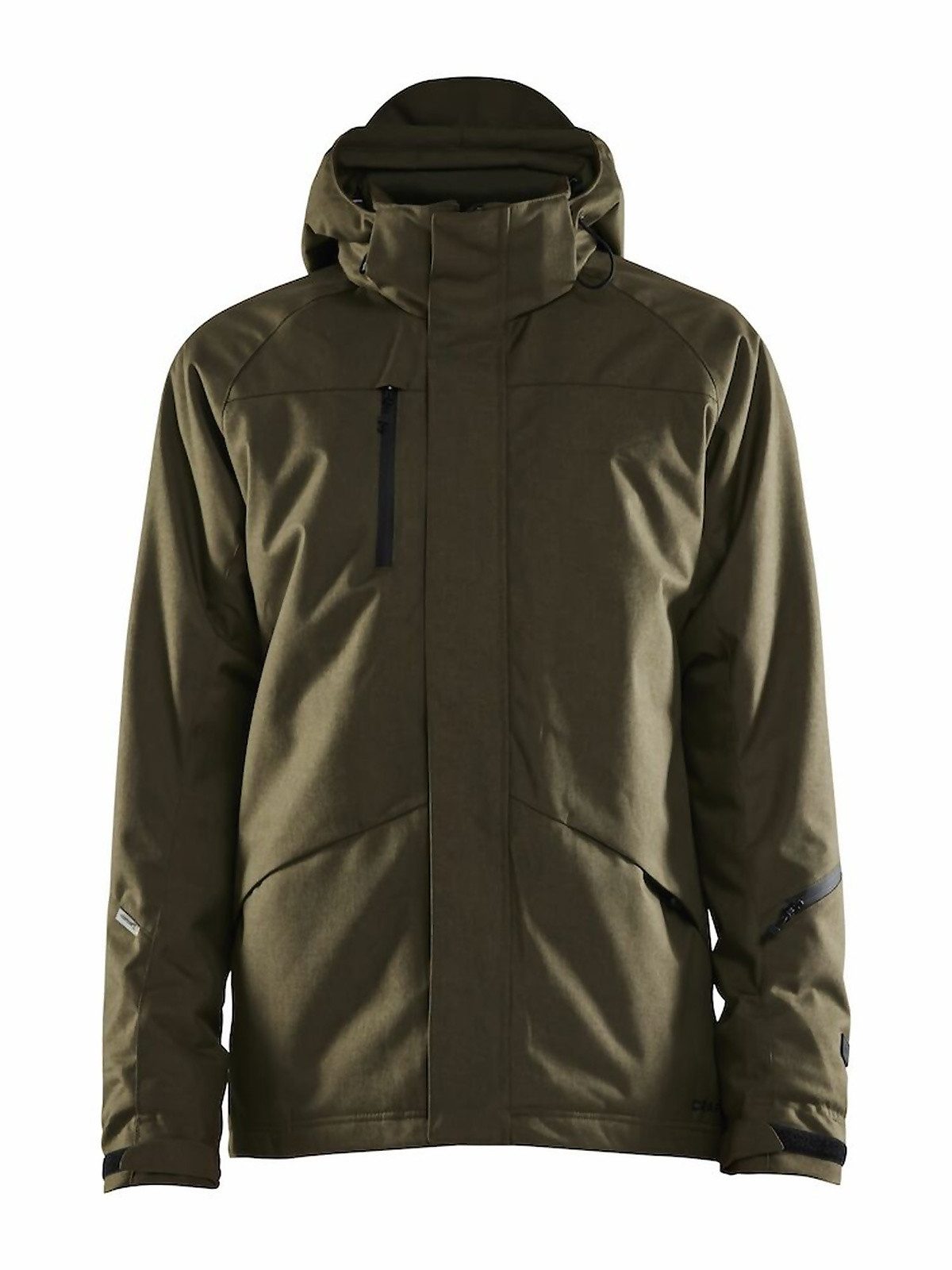 Craft Outdoorjacke Winterjacke Herren Mountain Padded Jacket M