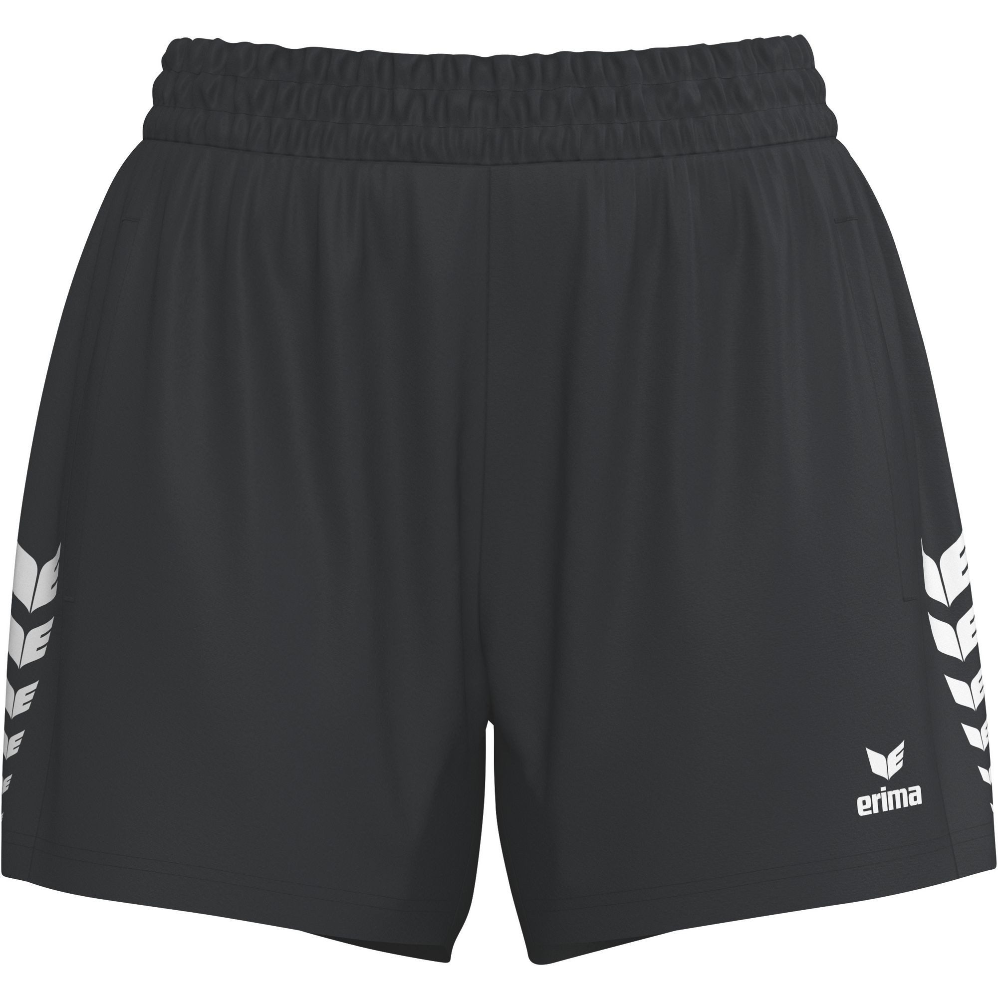 Trainingsshorts erima Damen Short CELEBRATE 125 Shorts