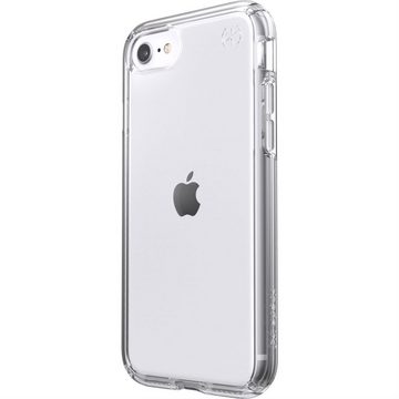 Speck Handyhülle Speck Presidio Perfect Clear Case für iPhone SE/8/7