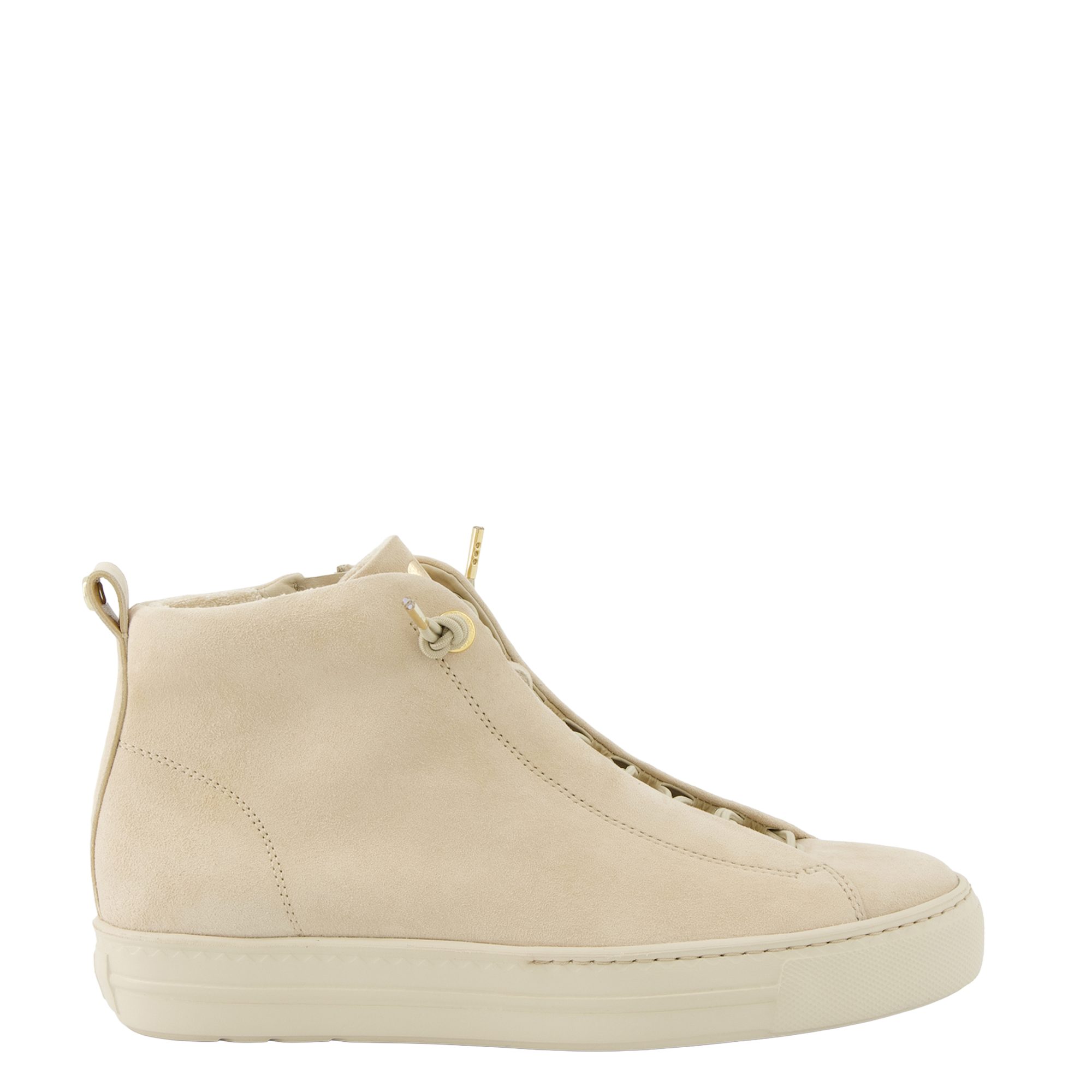 Paul Green Paul Green 5283-139, Sneaker, Beige, Damen Sneaker günstig online kaufen