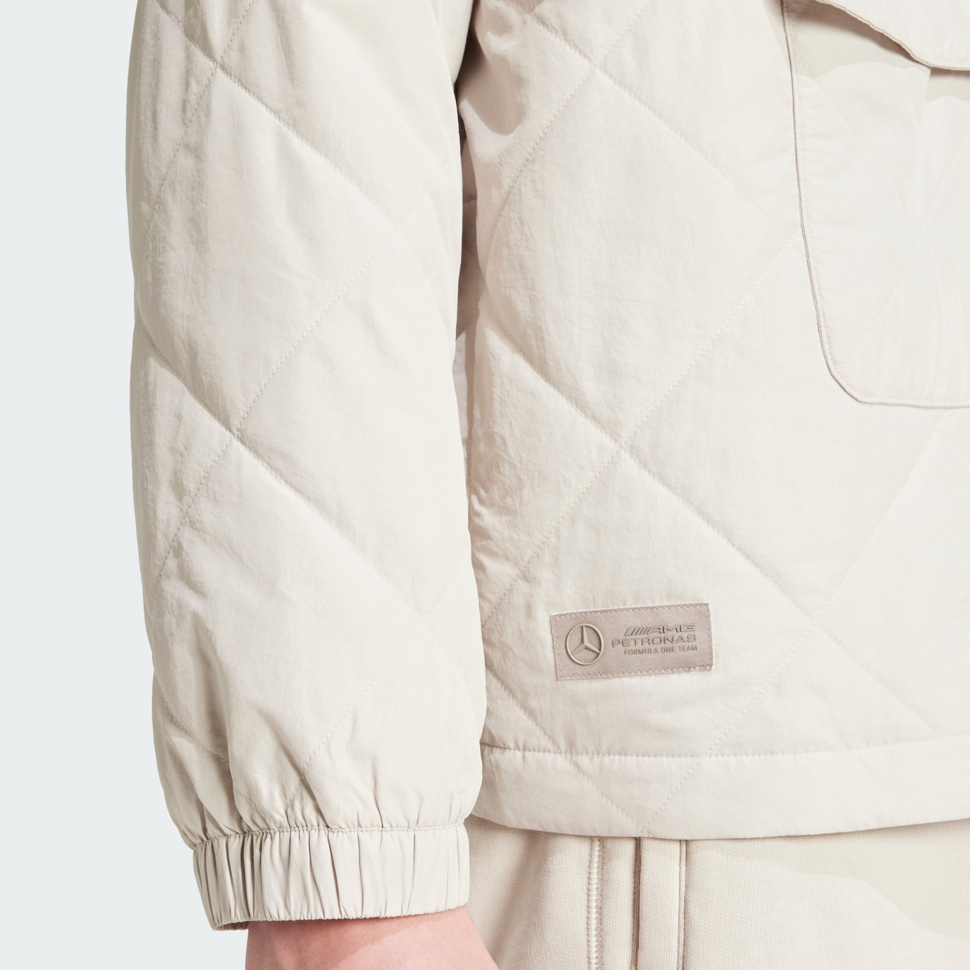 adidas Performance Sweatjacke (1-tlg)