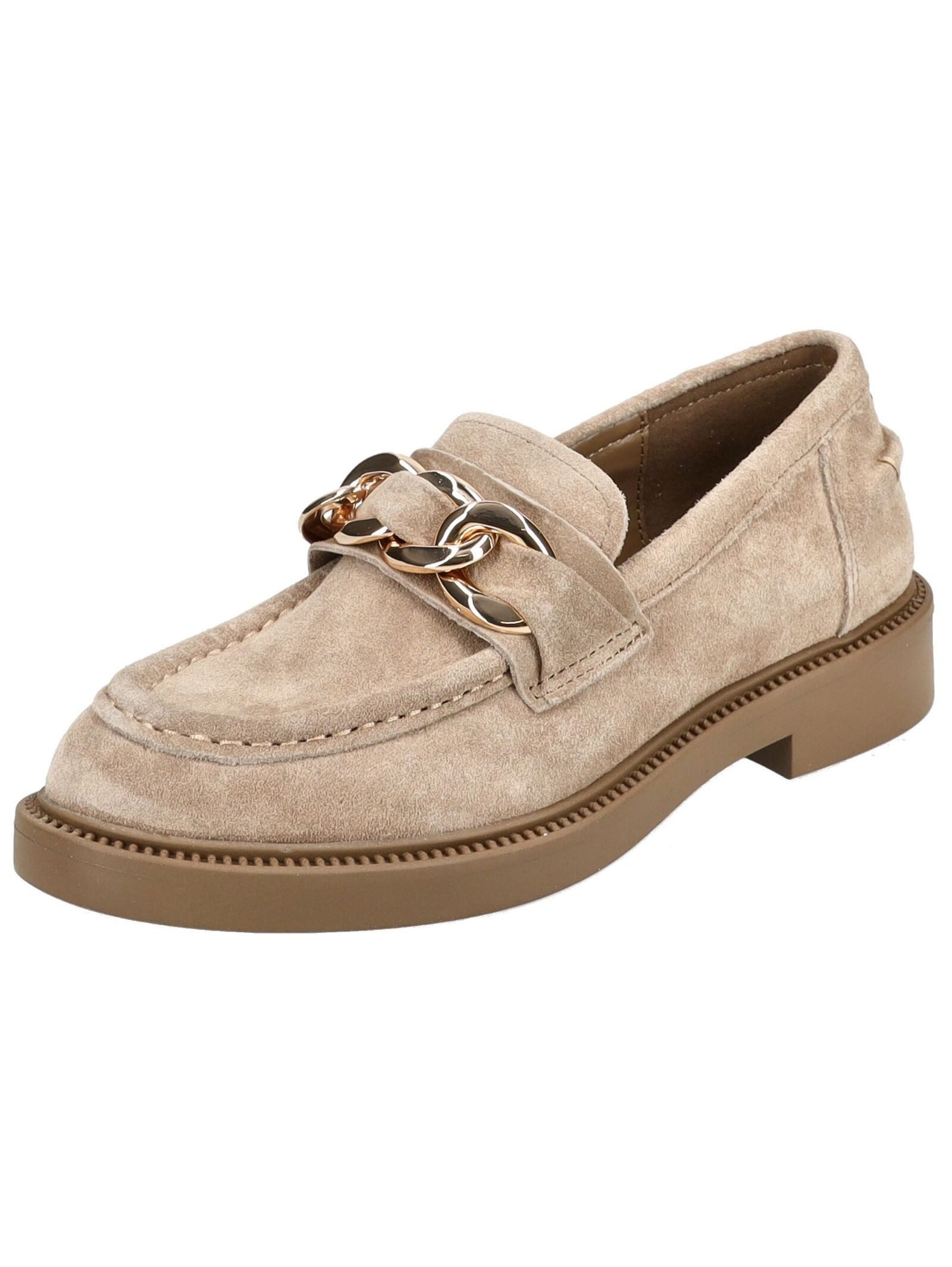 STEVE MADDEN STEVE MADDEN Slipper Veloursleder Slipper günstig online kaufen