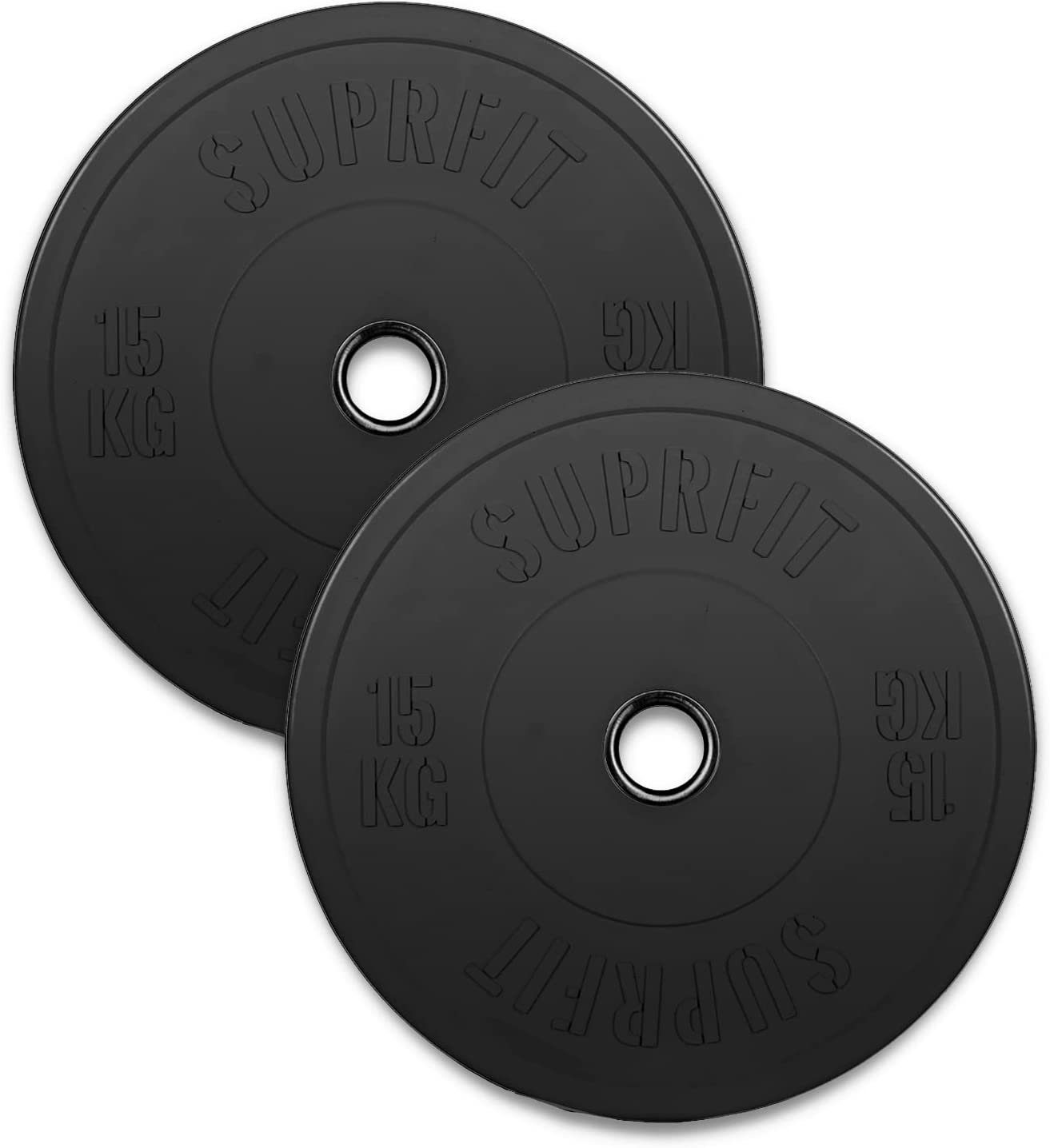 Hantelscheiben Econ Bumper Plates