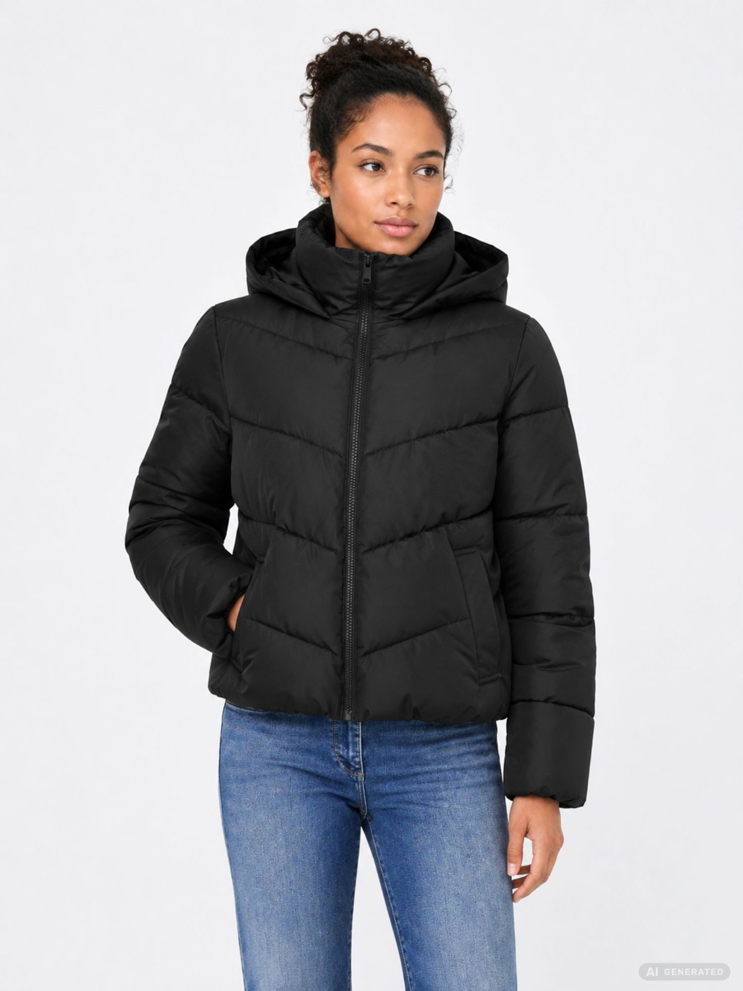 ONLY Outdoorjacke