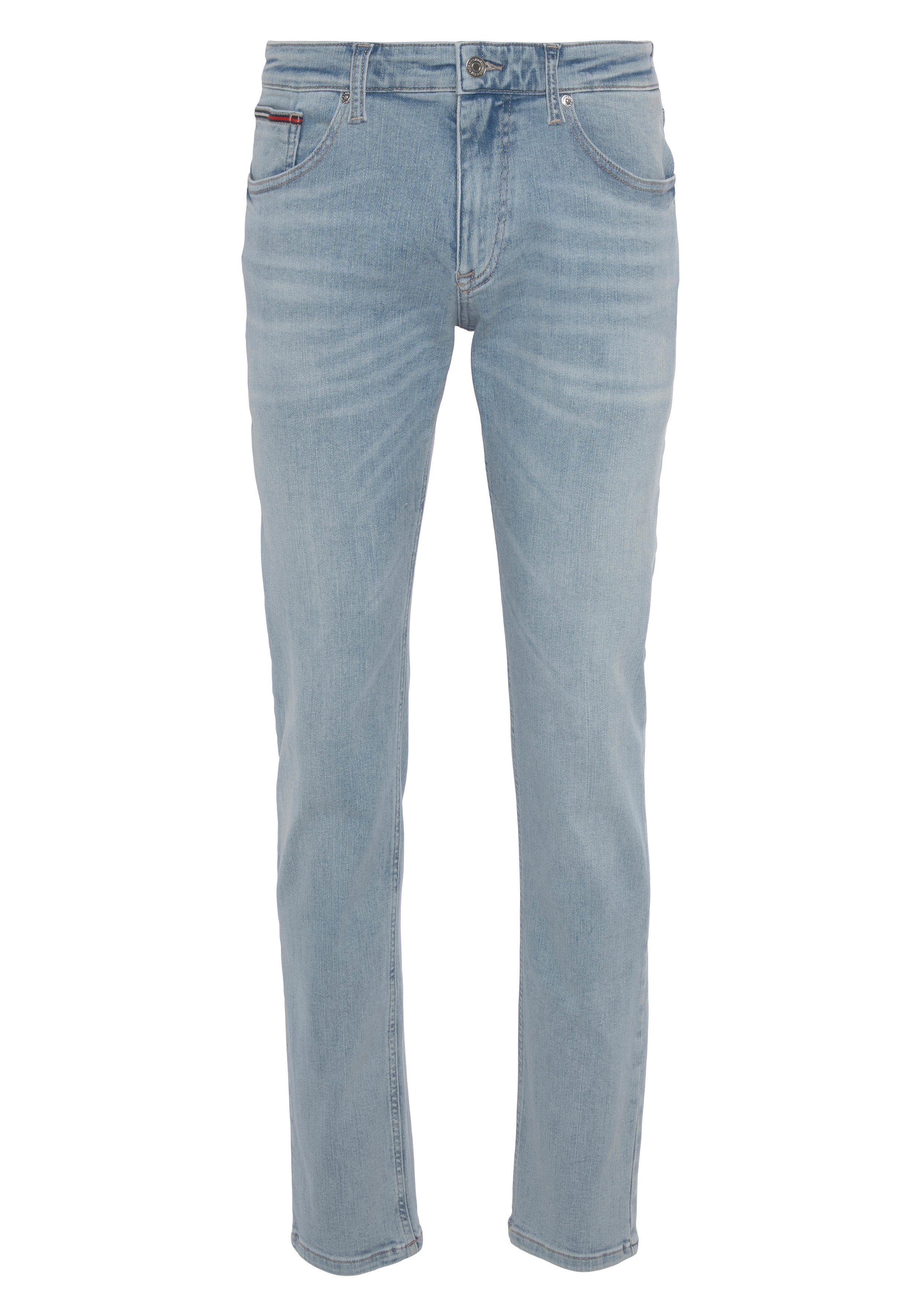 Jeans Slim-fit-Jeans Tommy d.light SCANTON