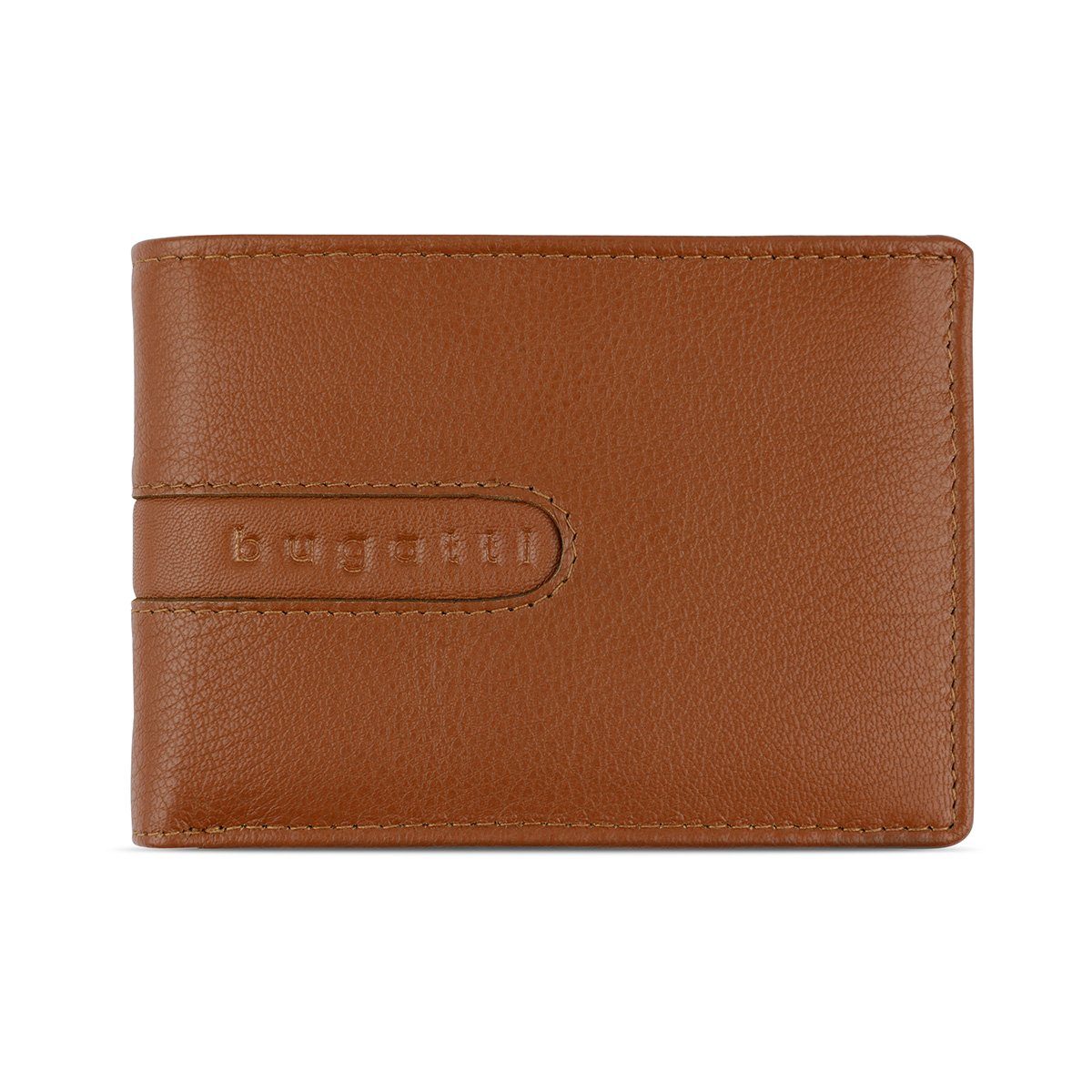 bugatti Geldbörse Bomba RFID Leder Kombibörse Geldbörse Portmonee 491352 günstig online kaufen