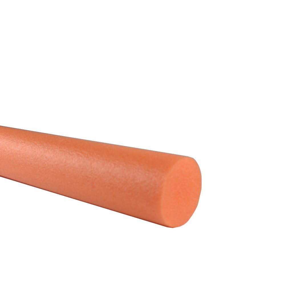 NMC Schwimmhilfe Poolnudel Orange 160cm, Schwimmnudel, günstig online kaufen