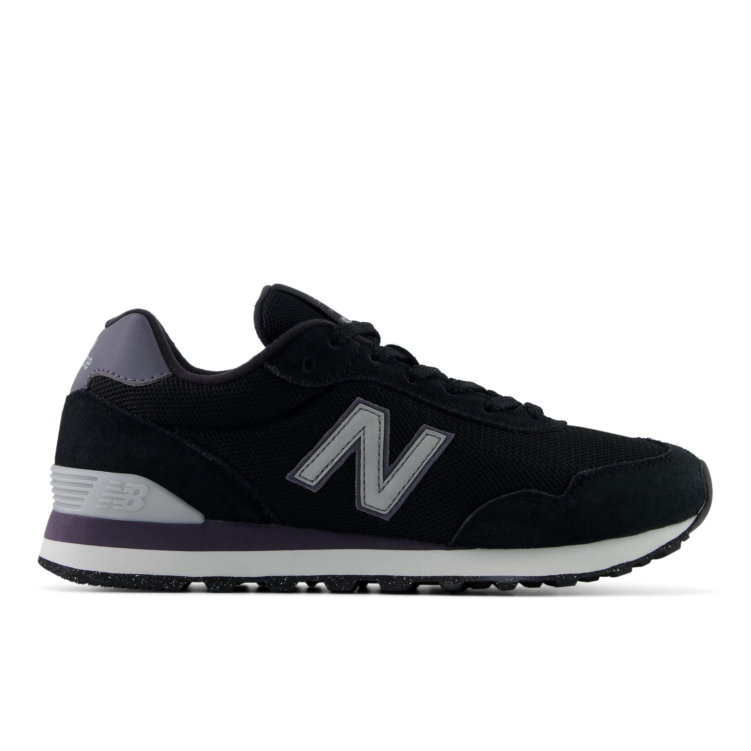 New Balance 515 Sneaker für Erwachsene, mit Gummilaufsohle