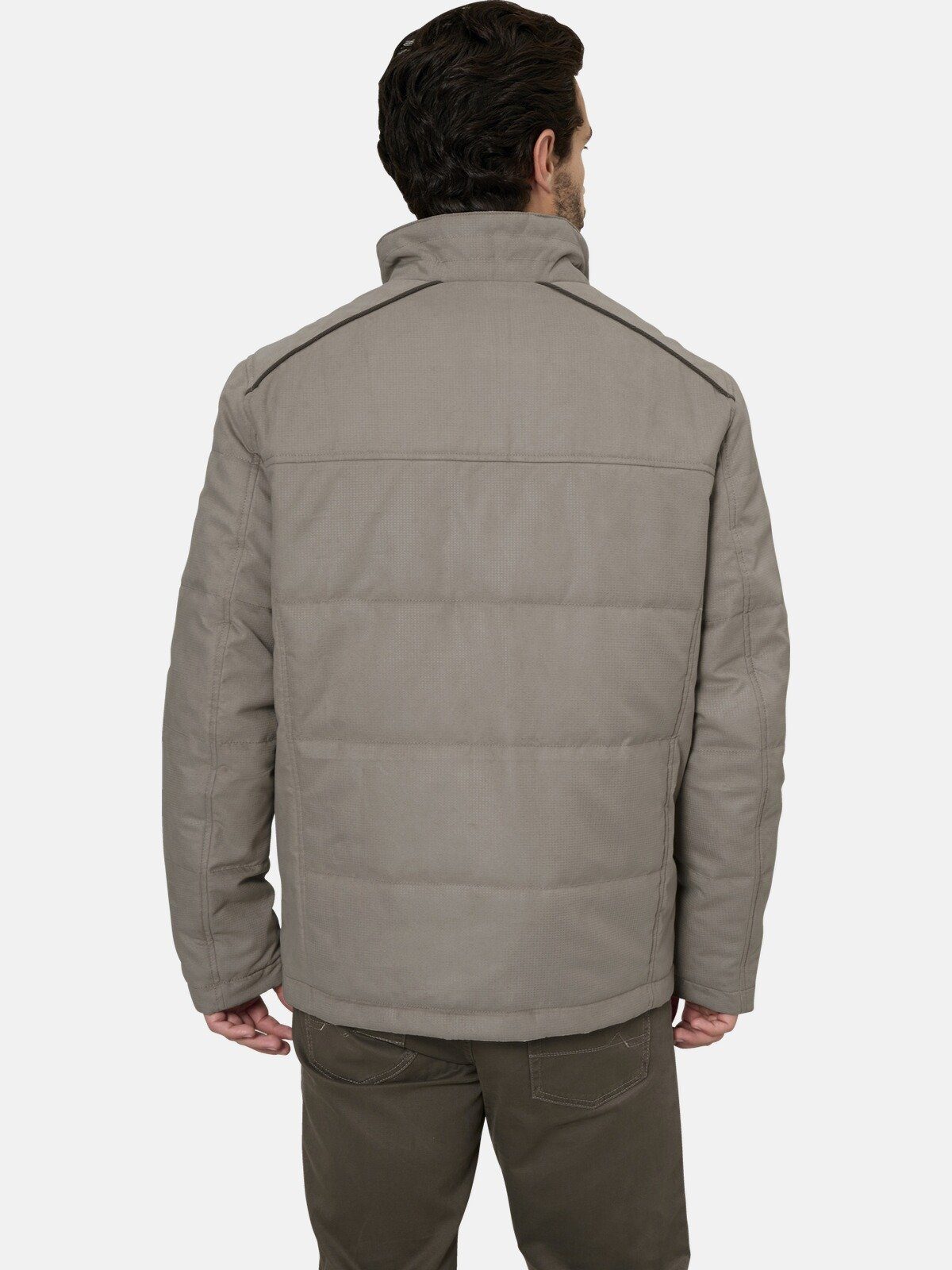 Babista Blouson LUCIVERZI mit aufwändigen Details günstig online kaufen