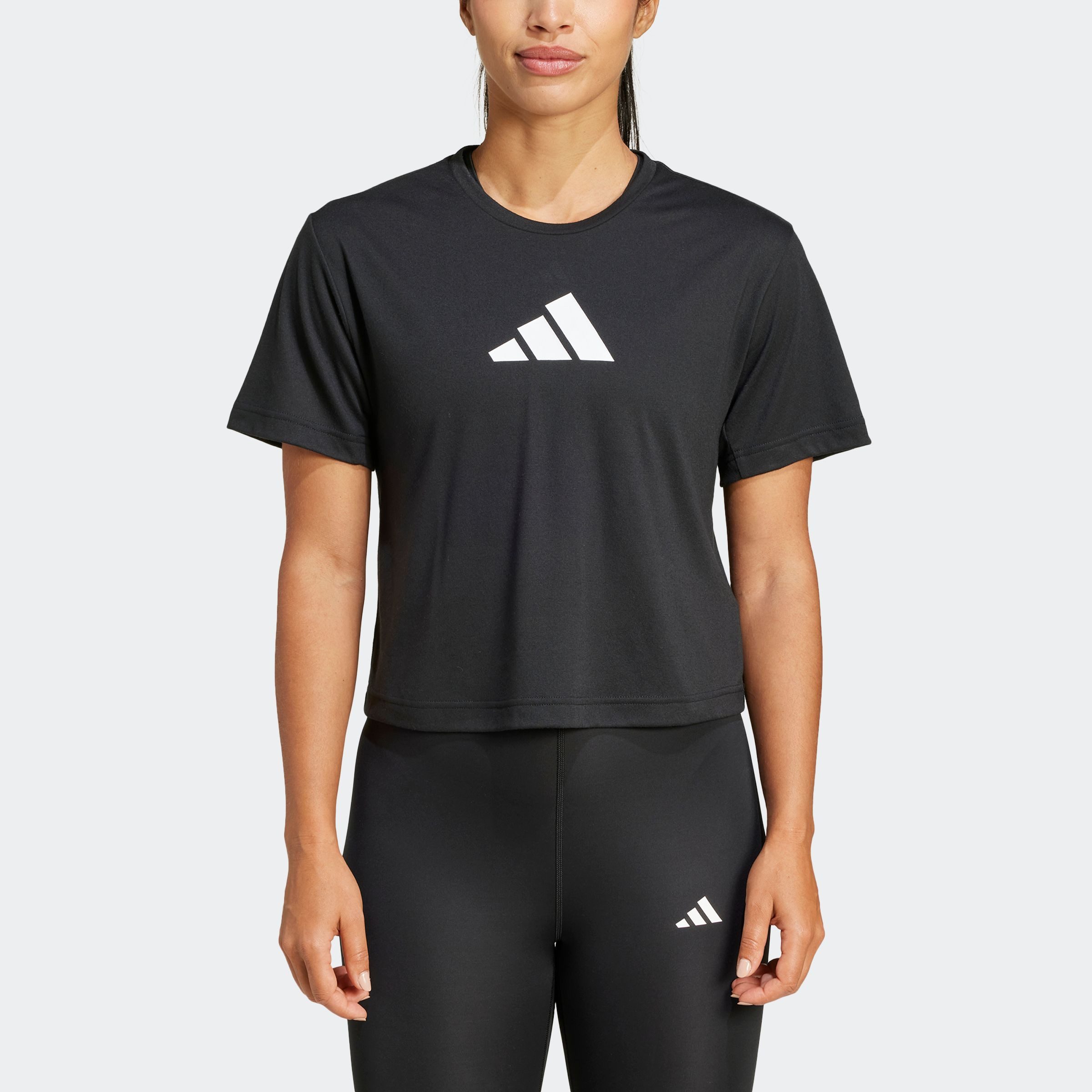 adidas Performance T-Shirt TR-ES BL TEE Trainingsshirt, Feuchtigkeitsabsorb günstig online kaufen