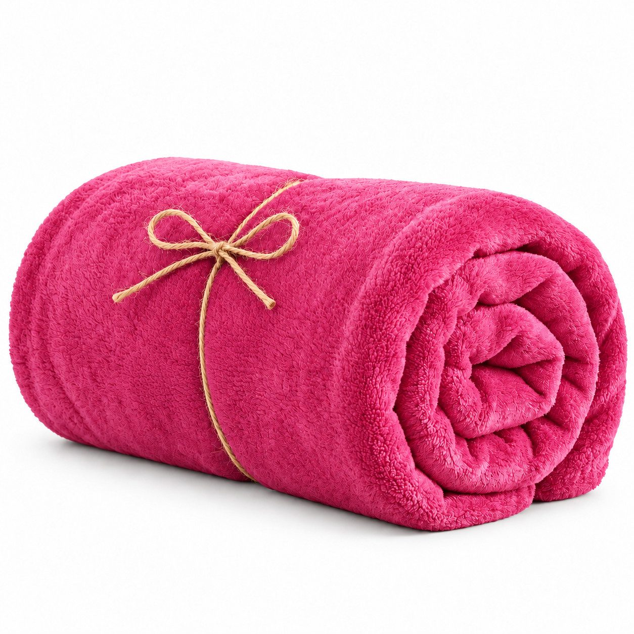 Wohndecke Luxury Kuscheldecke, 150x200 cm, 220x240 cm, 230x270 cm, Buymax, super weiche Fleece-Tagesdecke, Sofadecke