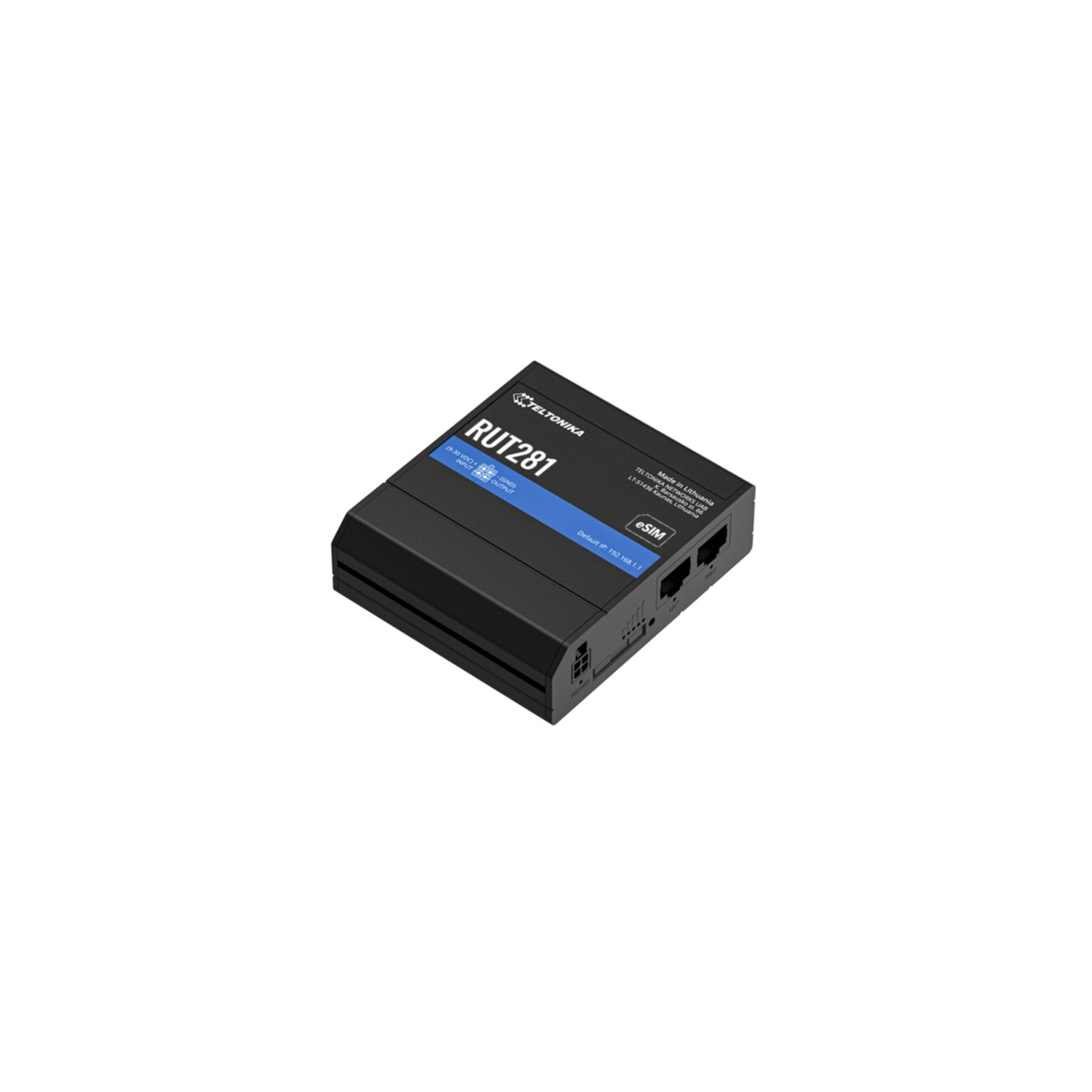 Teltonika RUT281 WLAN-Router