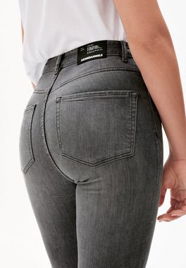 Armedangels Slim-fit-Jeans INGAA Damen (1-tlg) Keine Details