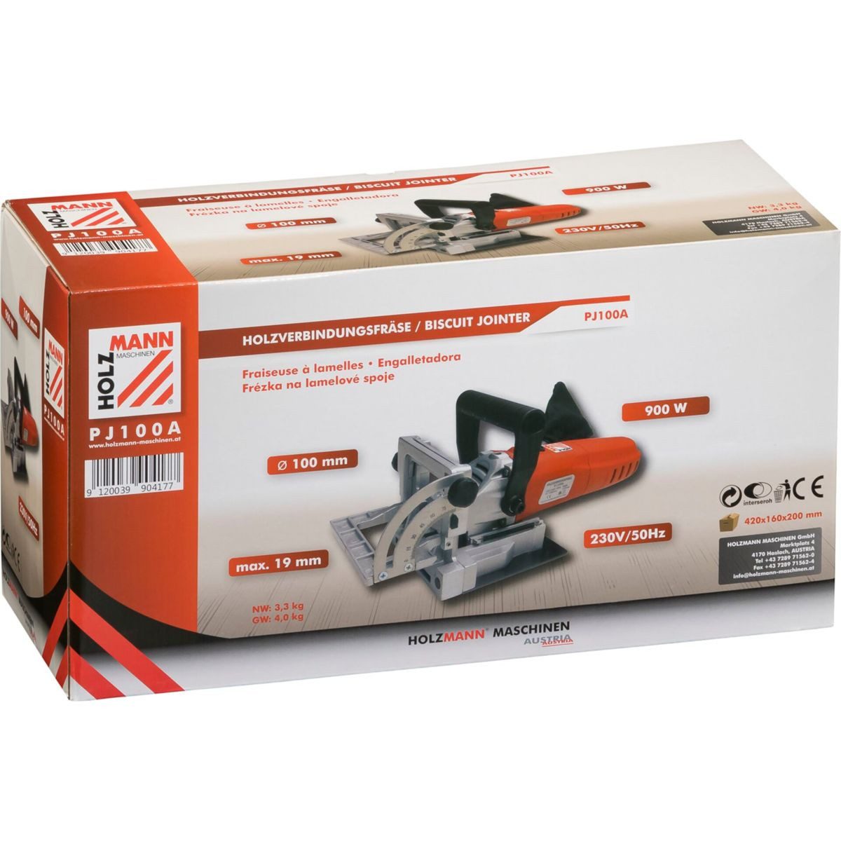 Holzverbindungsfräse, € 20,- (6841 Mäder Holzverbindungsfräse, € 20,- (6841 Mäder