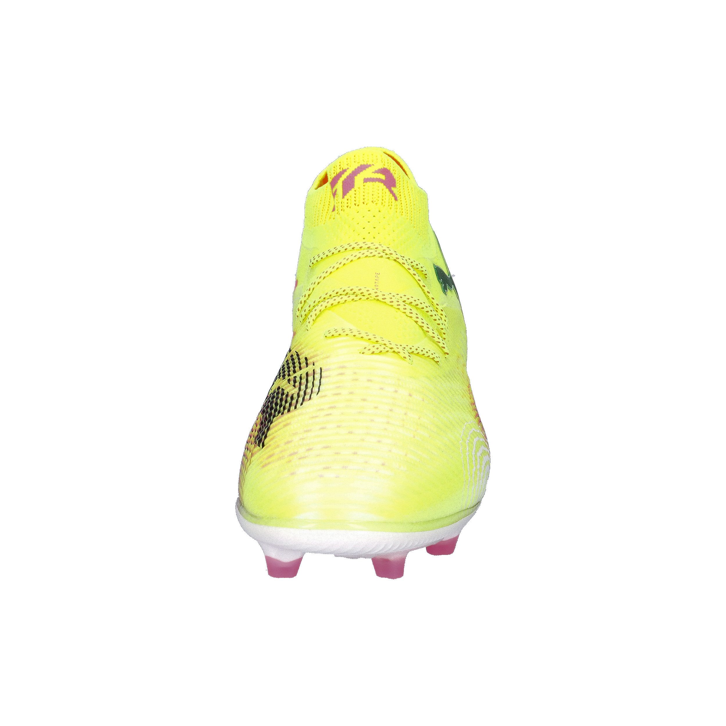 PUMA Puma Herren Fussballschuhe FUTURE 8 ULTIMATE AG 108189 Fußballschuh