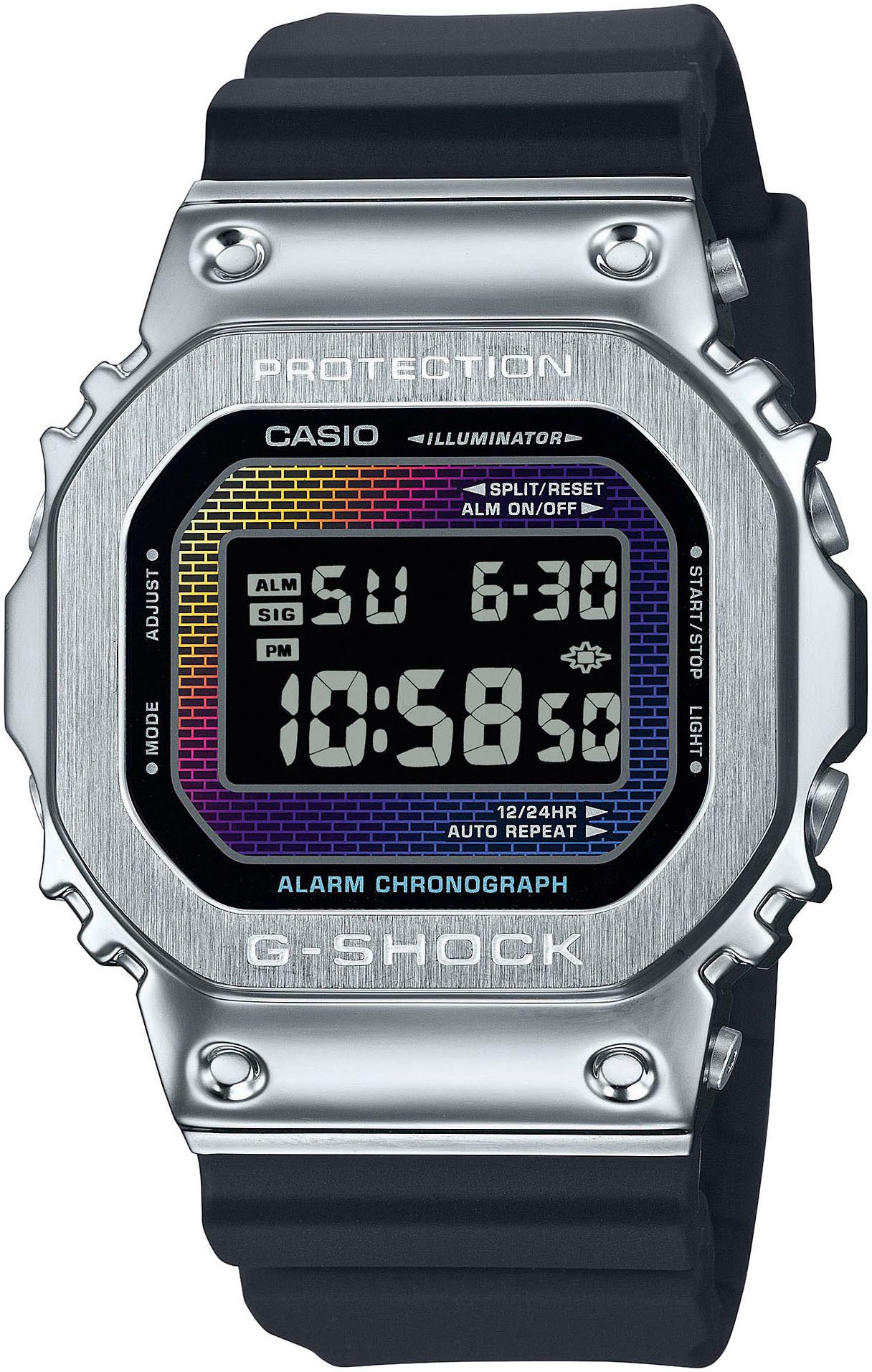 Chronograph GM-5600-1ER