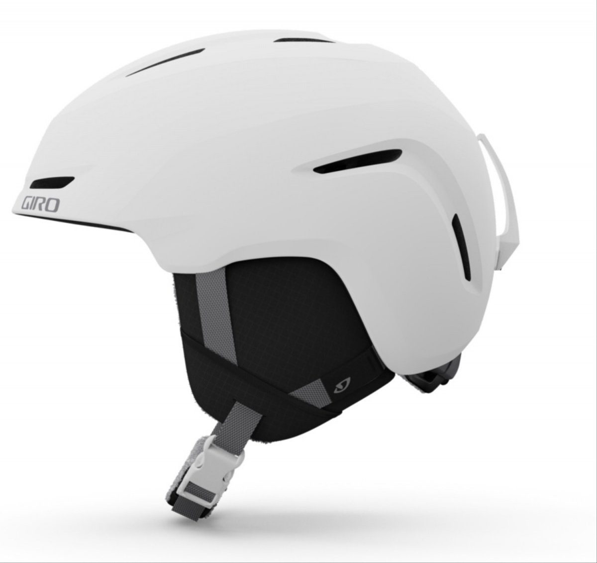 Giro Skihelm Giro Sario Mips Skihelm Snowboardhelm matte white 240189