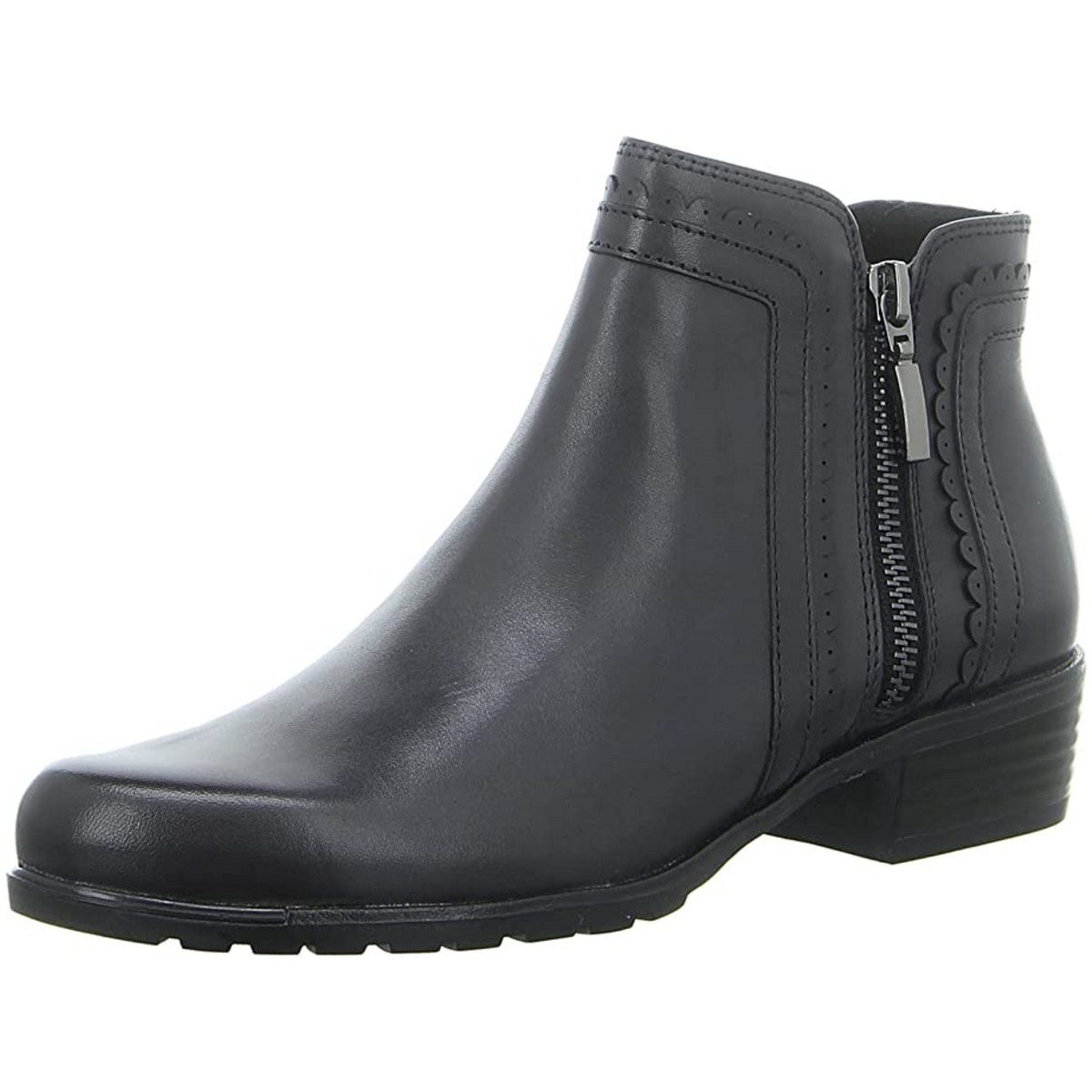 Caprice Stiefeletten für Damen Stiefelette (keine Angabe, 1-tlg., keine Angabe)