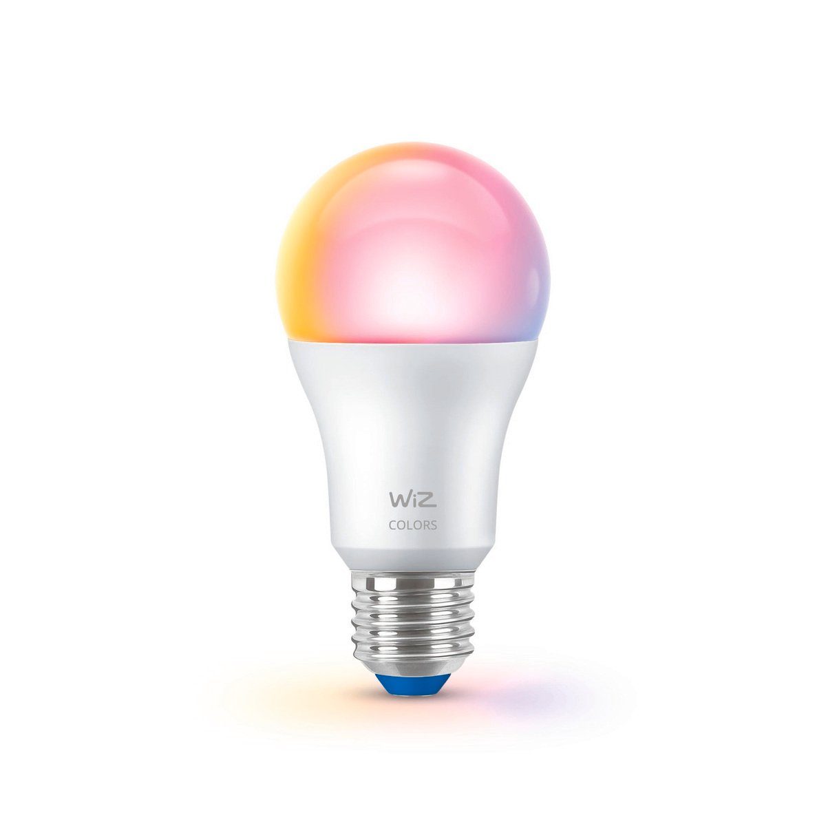 WiZ Smarte LED-Leuchte LED-Lampe, LED fest integriert