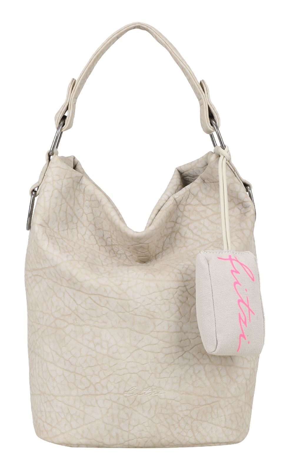 Fritzi aus Preußen Schultertasche Hobo Matta