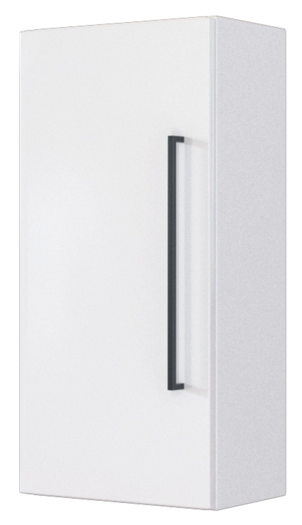 HELD MÖBEL Hängeschrank Luzern 30 cm weiß/matt weiß