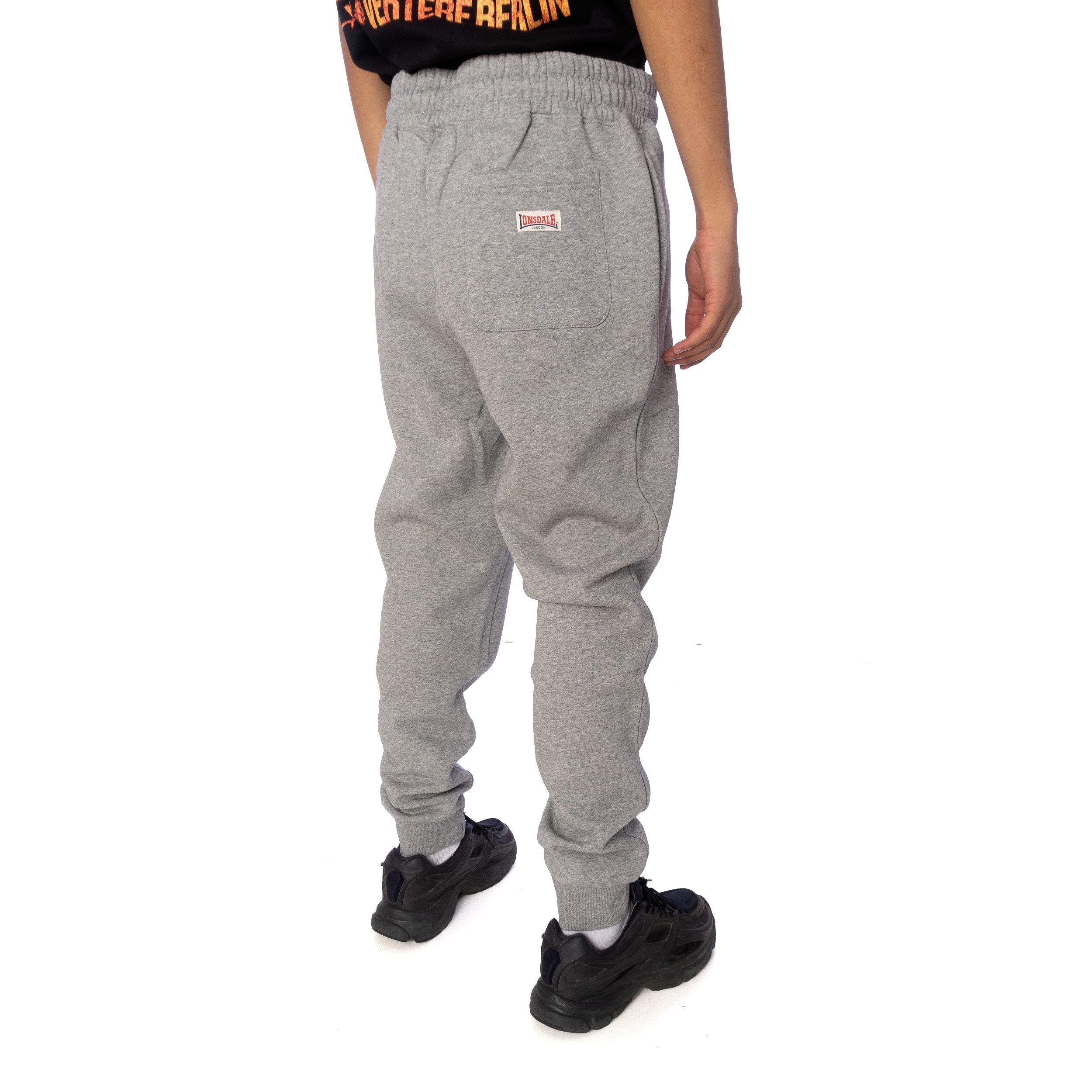 Lonsdale Jogginghose Jogginghose Lonsdale Blackley günstig online kaufen