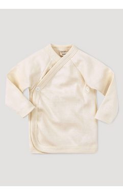 Hessnatur Unterhemd aus reiner Bio-Baumwolle (1-St)