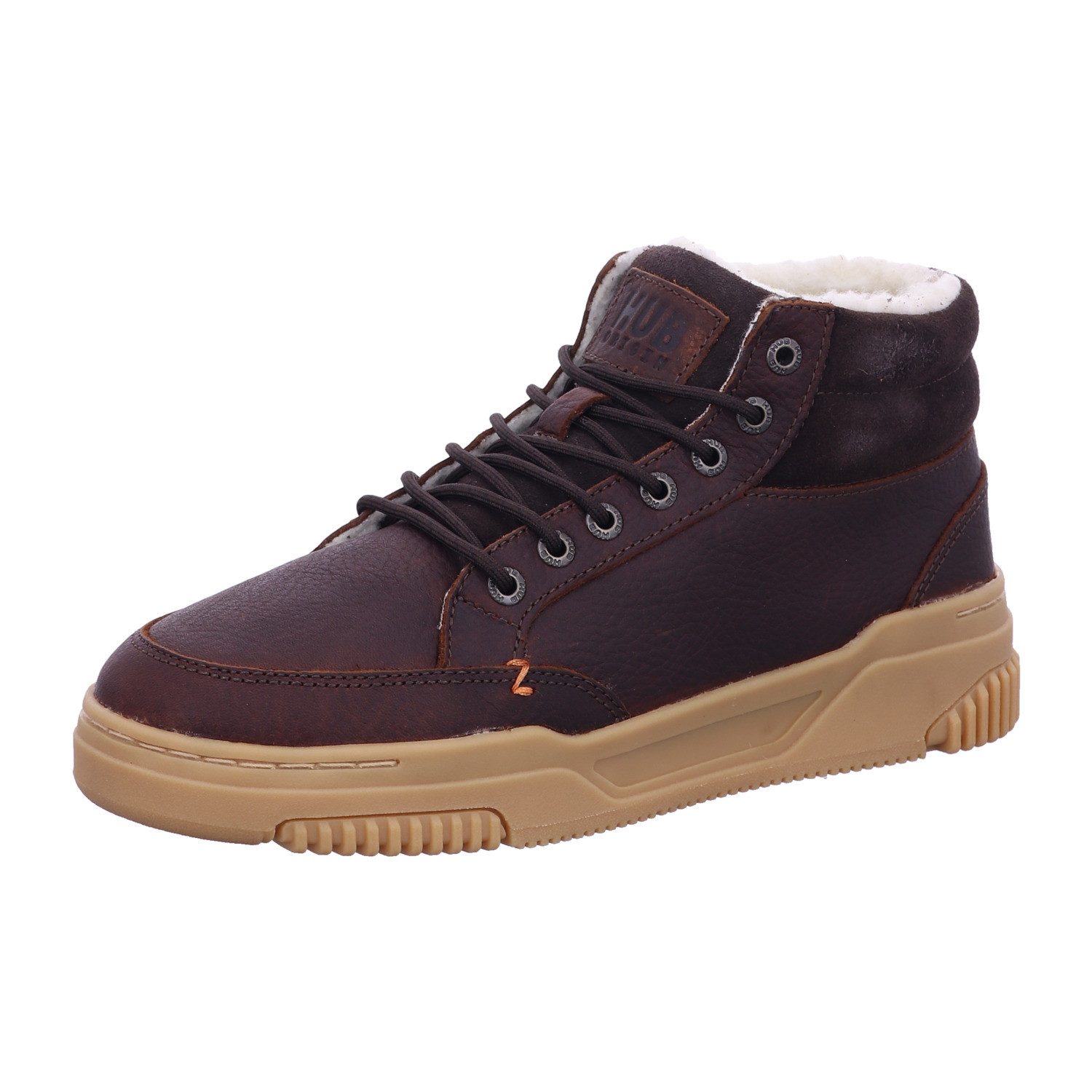 HUB H7501L52-L04 B82 Winterstiefel