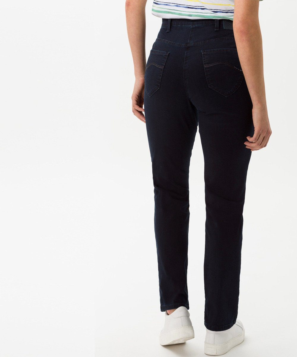 5-Pocket-Jeans blau COMFORT Plus Fay (22) by RAPHAELA (14-6227) Comfort Corry dunkel FIT BRAX