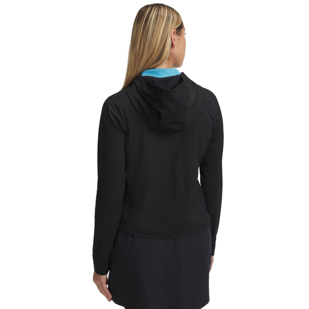 Under Armour® Trainingsjacke Under Armour Damen Kapuzenjacke UA Drive 1389971