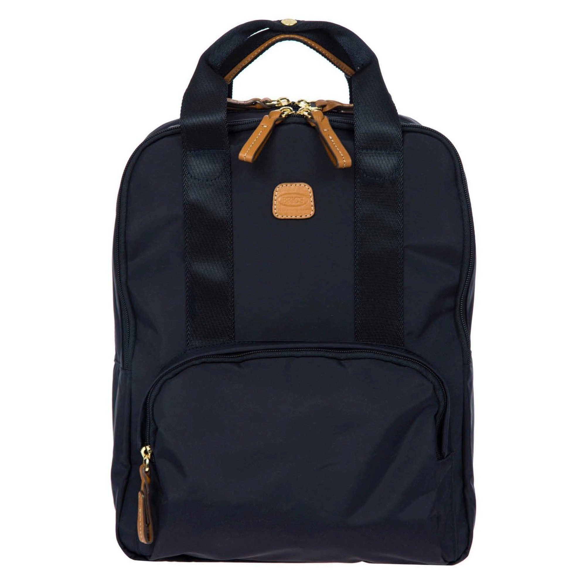 Bric's Rucksack X-Travel Urban - Rucksack M 36 cm (blue)