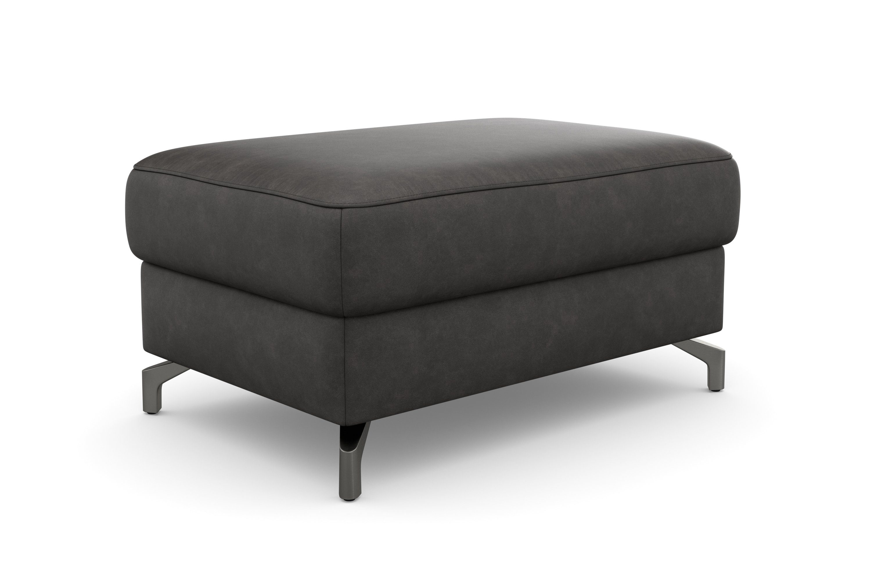 sit&more Stauraumhocker Scarlett, mit Stauraum