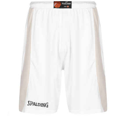 Spalding Trainingsshorts Jam Basketballshorts Herren