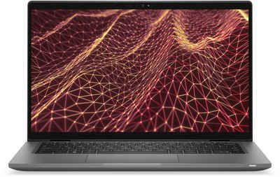 Dell LATITUDE 7430 I7-1265U Notebook (35.6 cm/14 Zoll, Intel® Core™ i7 i7-1265U, Intel Iris Xe Graphics, 512 GB SSD)