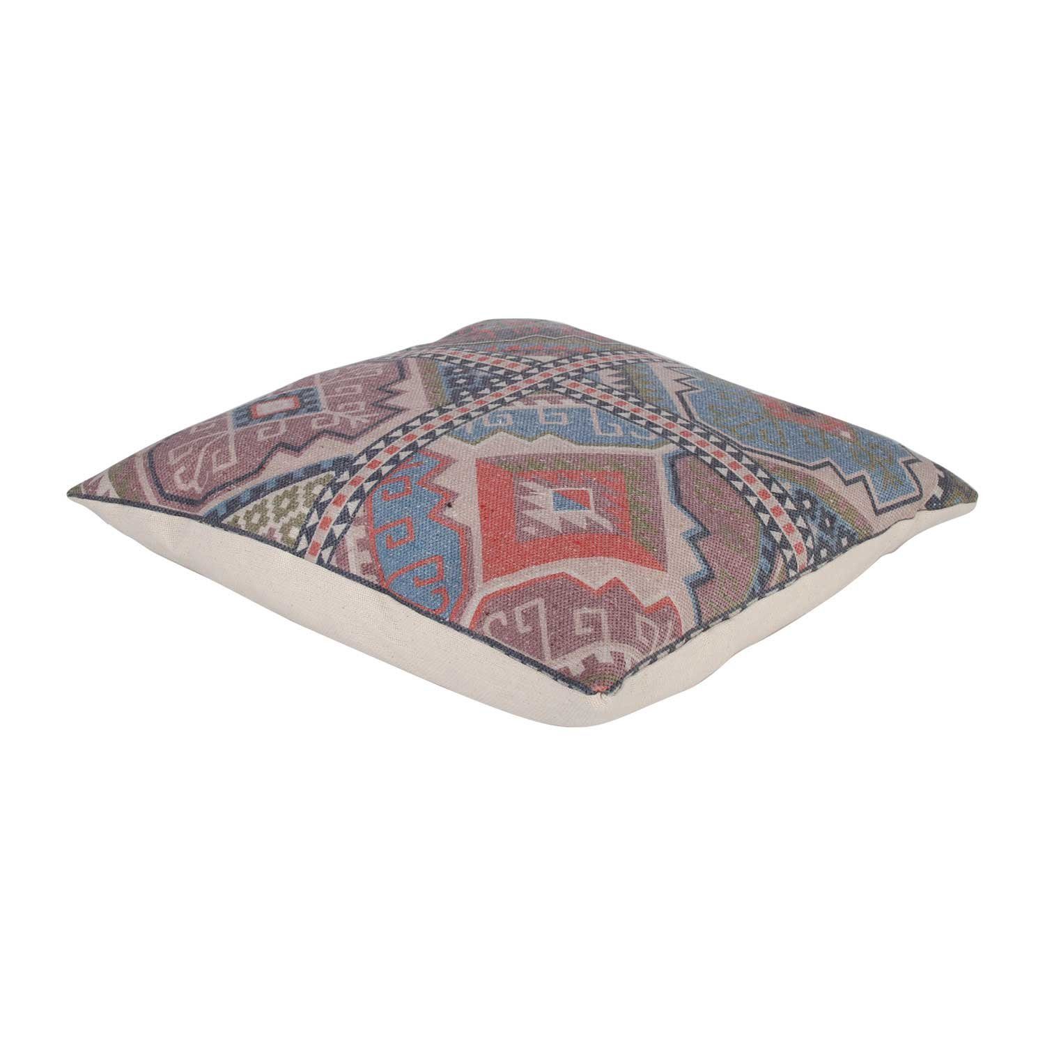 Casa Moro Dekokissen Orientalisches Ethno Kissen Mira 45x45 cm mit Füllung, Perfekt als Geschenk