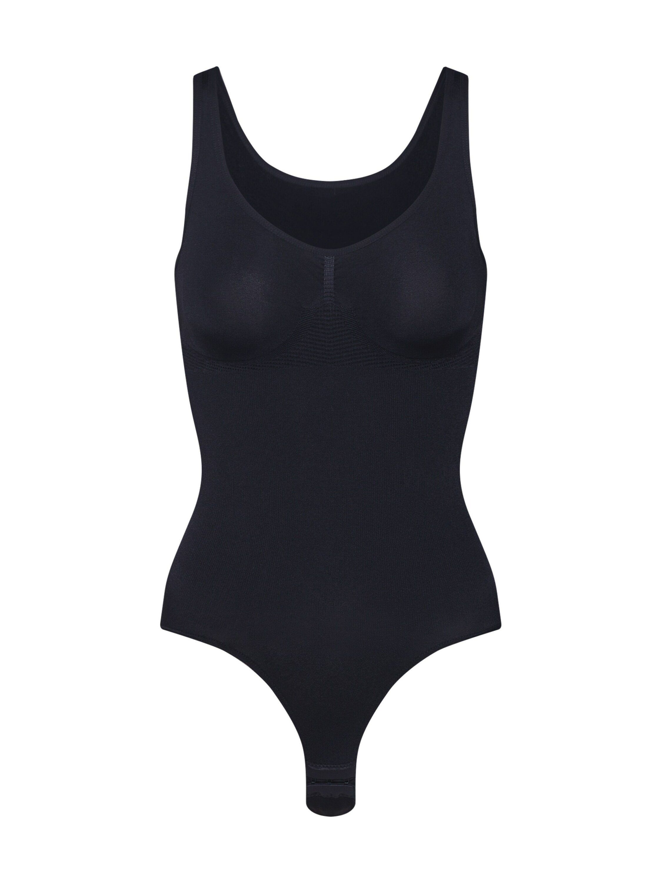 MAGIC Bodyfashion Shapinghose (1-St) Plain/ohne Details