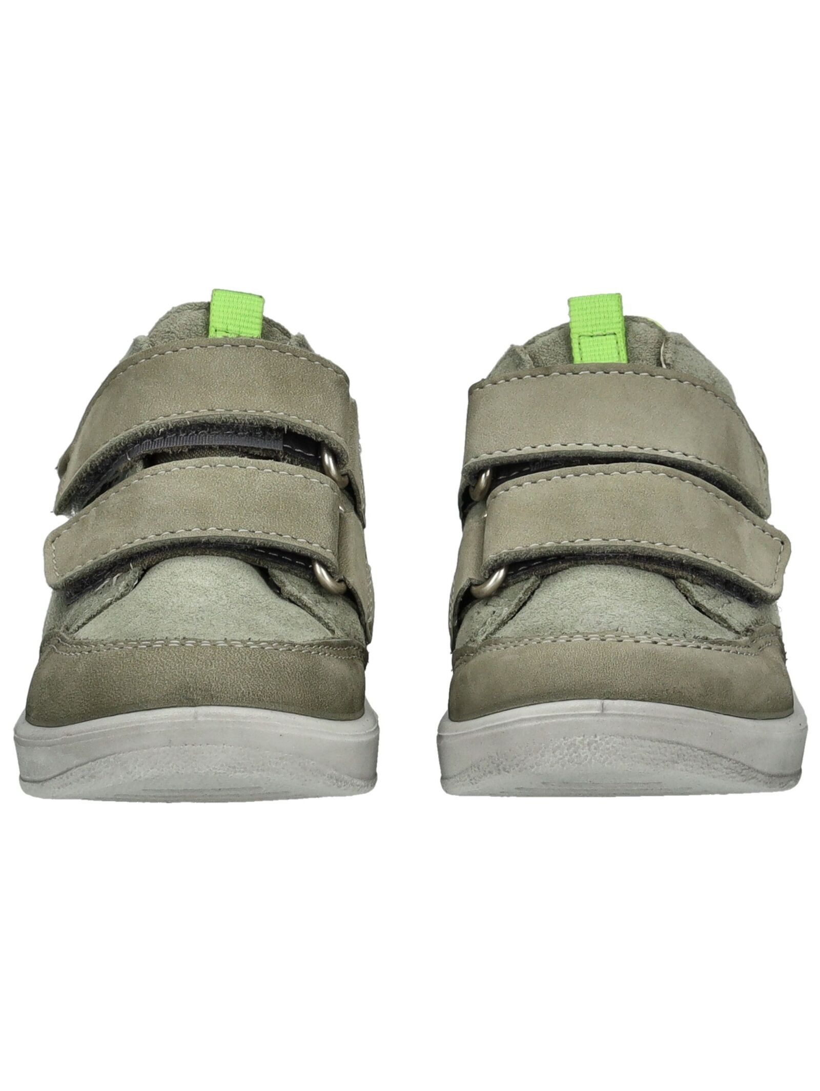 Pepino Pepino Halbschuhe Leder/Textil Lauflernschuh – Bild 3 von 5