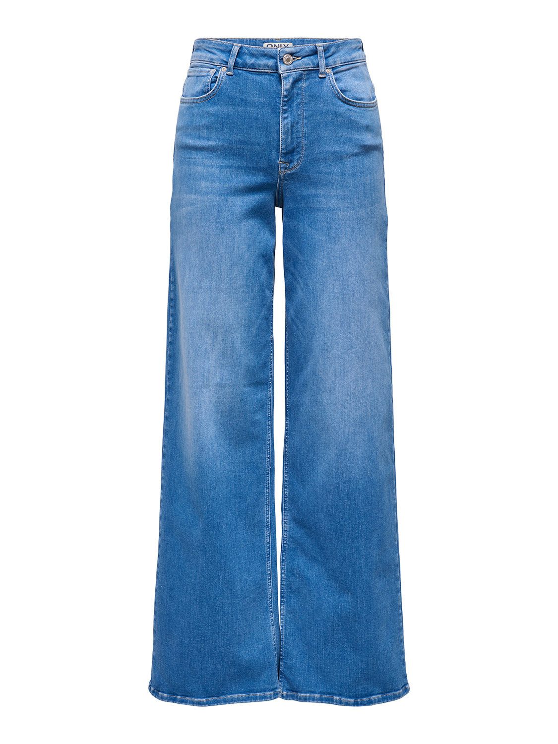 ONLY Weite Jeans MADISON BLUSH REA262 (1-tlg) günstig online kaufen