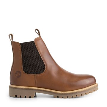 Travelin' Randers Men Chelseaboots (Pull-on)