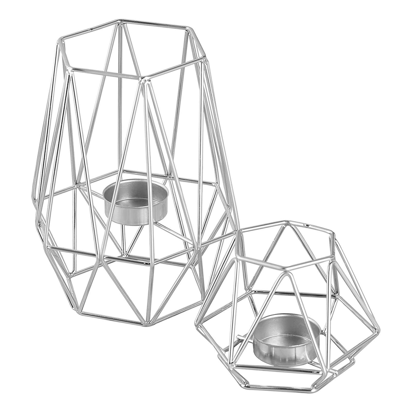 ECHTWERK Kerzenhalter Teelicht- und Kerzenhalter günstig online kaufen