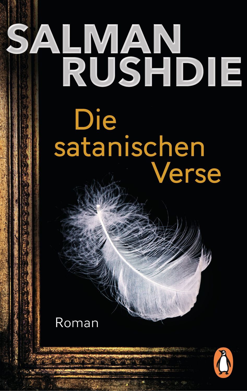 Die satanischen Verse / Salman Rushdie