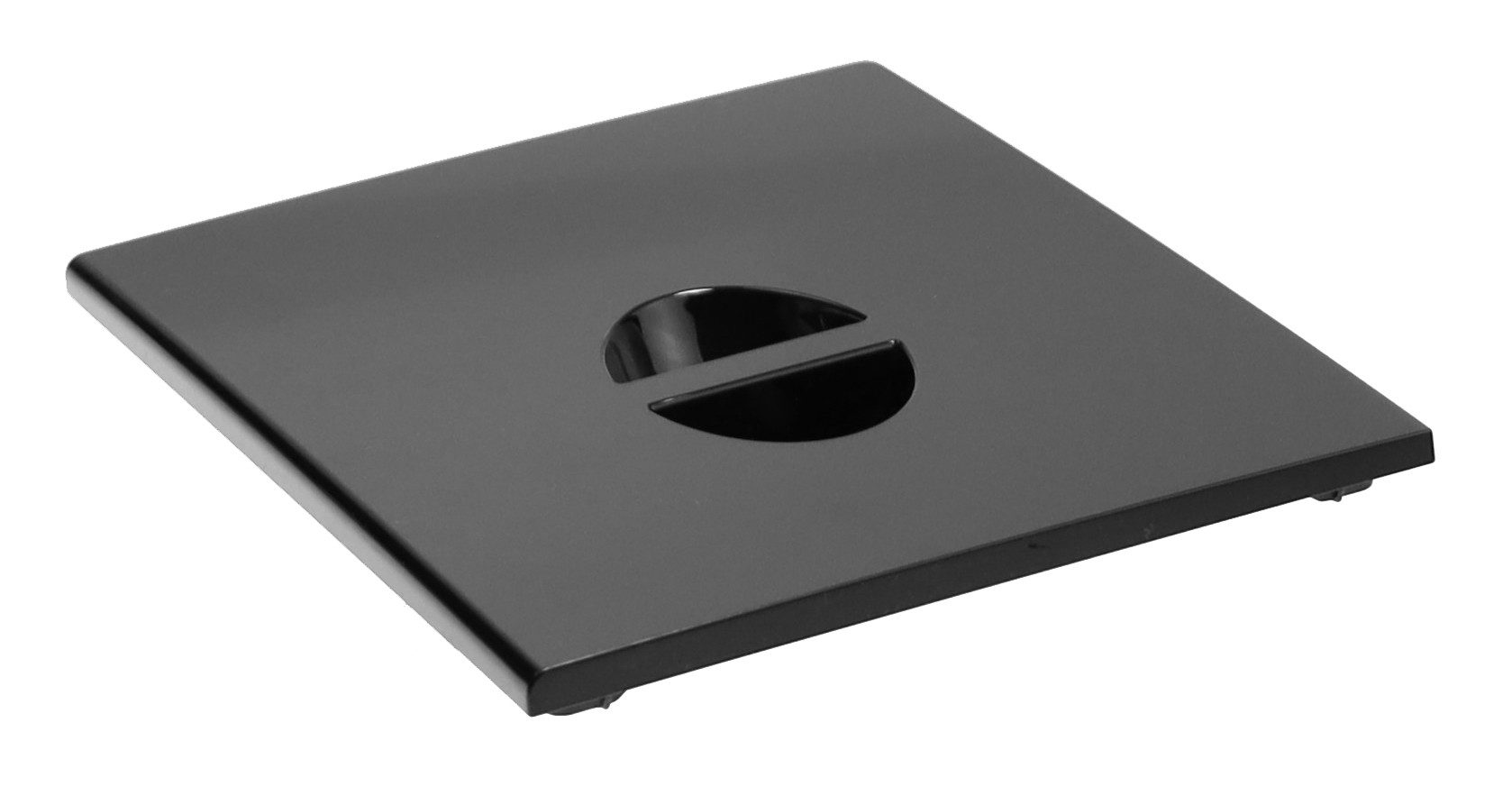 Deckel Melitta 6769647 Deckel (Bohnenbehälter) für F270-100 Avanza Kaffeevoll