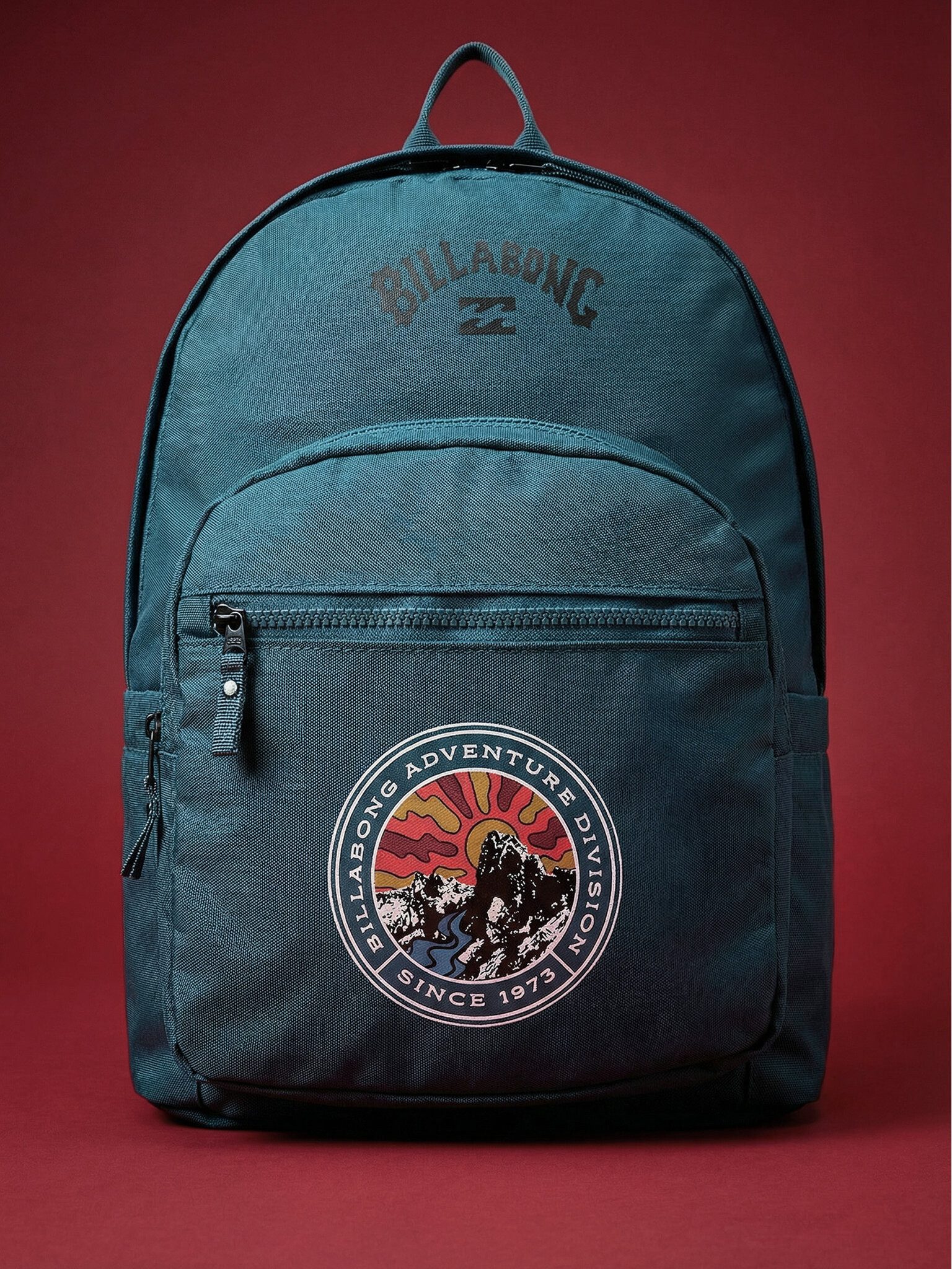 Billabong Freizeitrucksack Billabong Herren-Rucksack Marineblau C-BLB-M-003-08