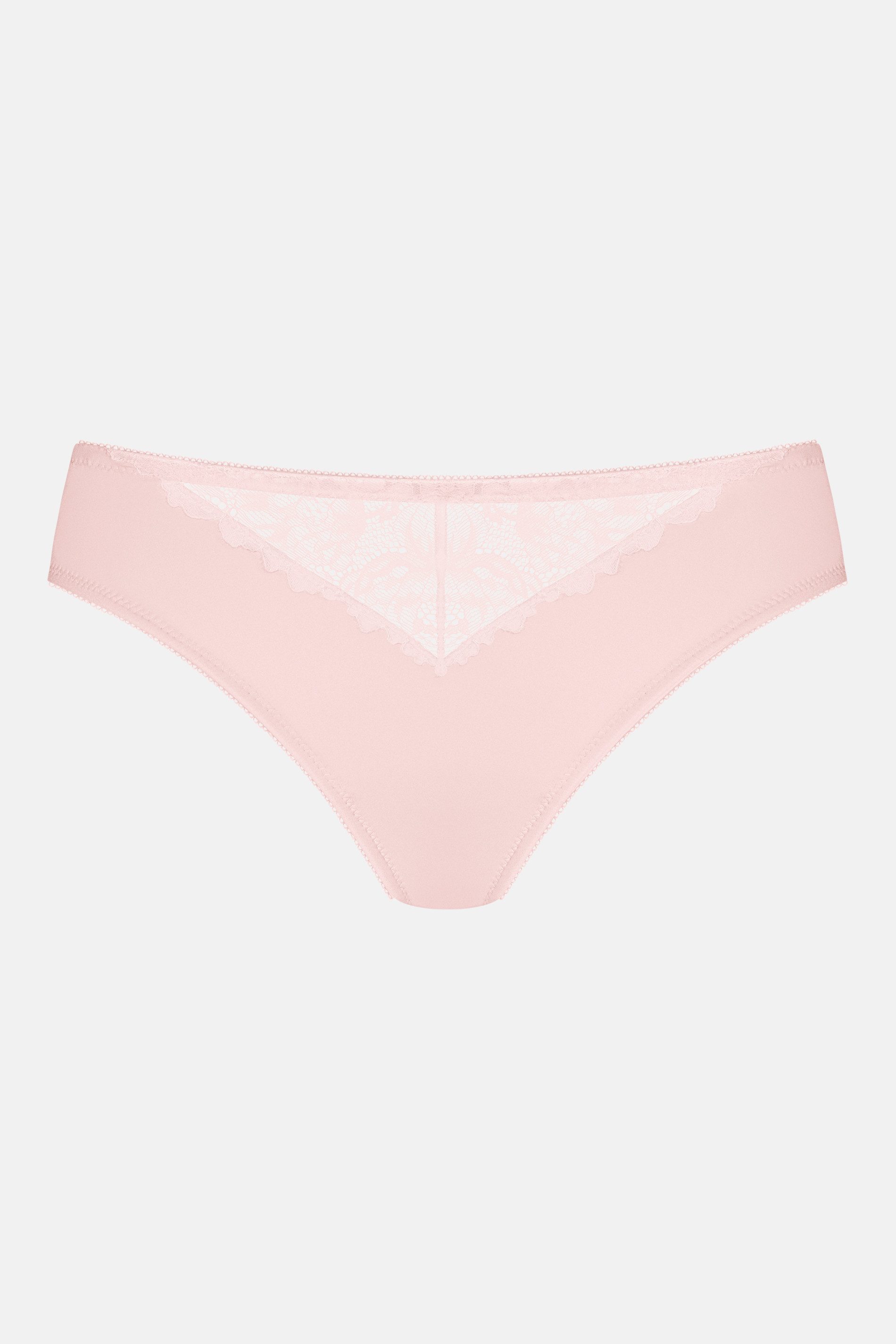 Minislip Mey Damen Mini-Slip Serie Luxurious uni Mini-Slip