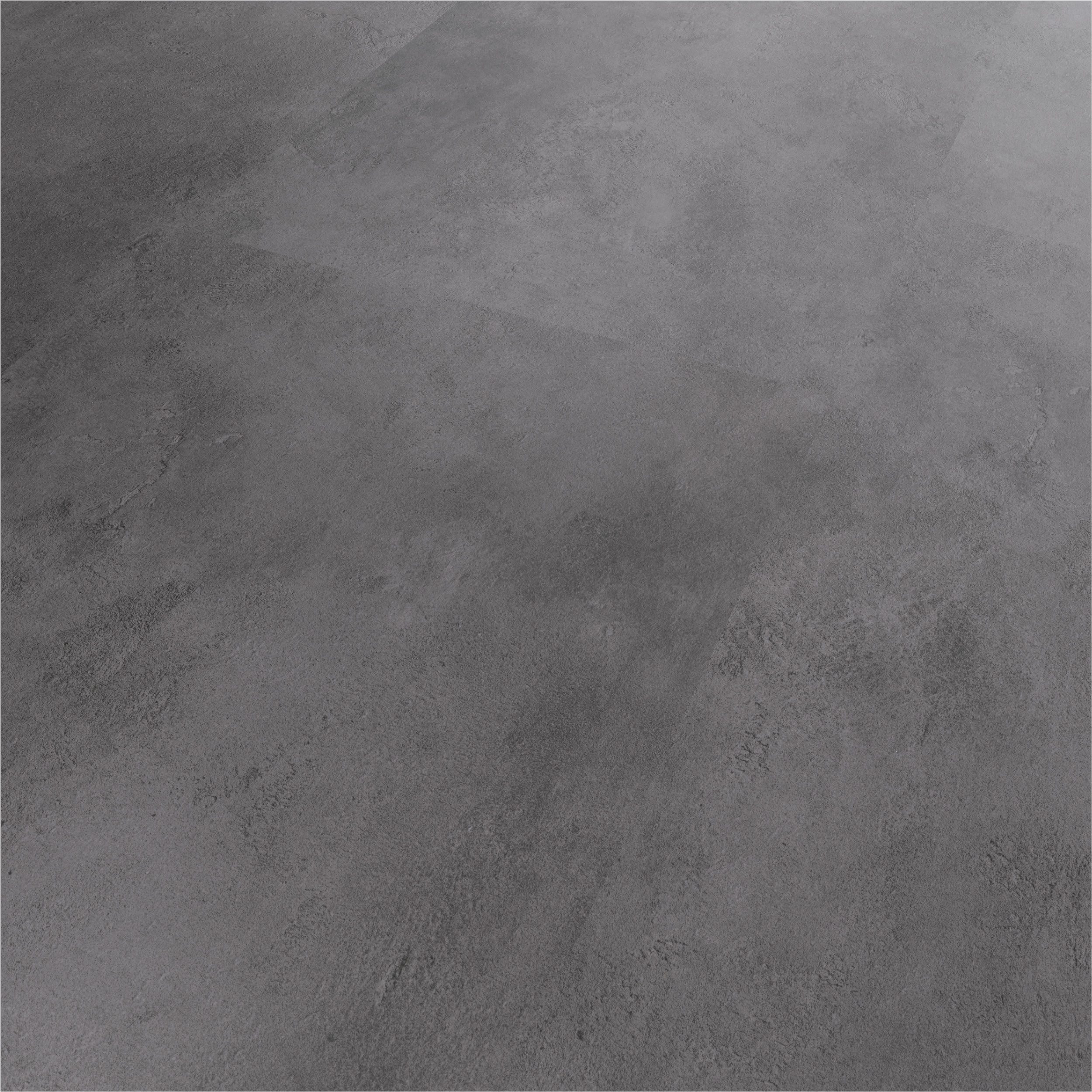 Strong SPC Designboden 935 x 465 x 6,5 mm Premium Klick-Vinylboden inkl. Trittschalldämmung, Packung mit 1,739 qm, Versandkostenfreie Lieferung, Inkl. Trittschalldämmung, Wasserfest und mit Klicksystem