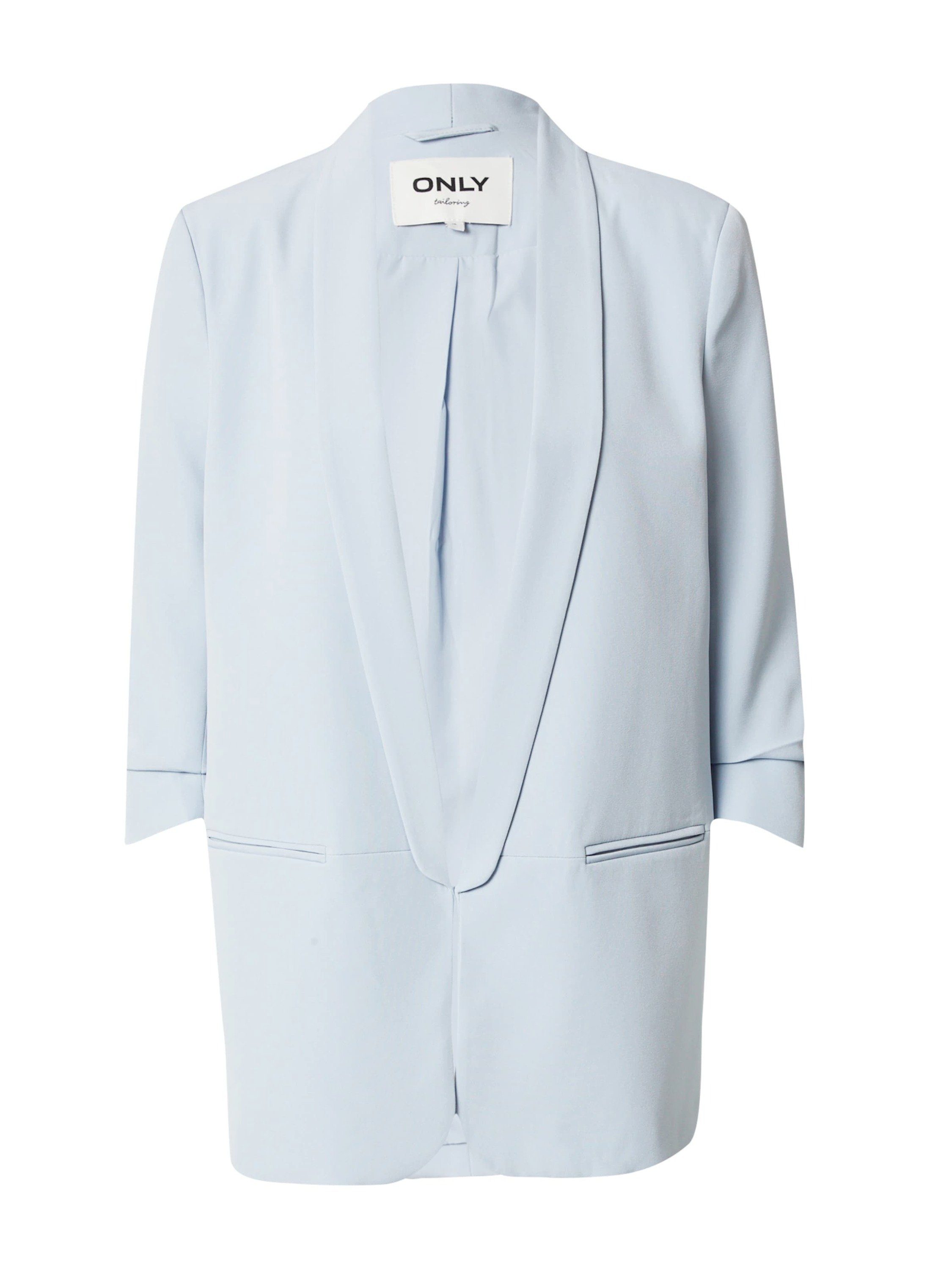 ONLY Kurzblazer Elly (1-tlg) Plain/ohne Details günstig online kaufen