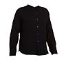 Shirt 6button BLACK